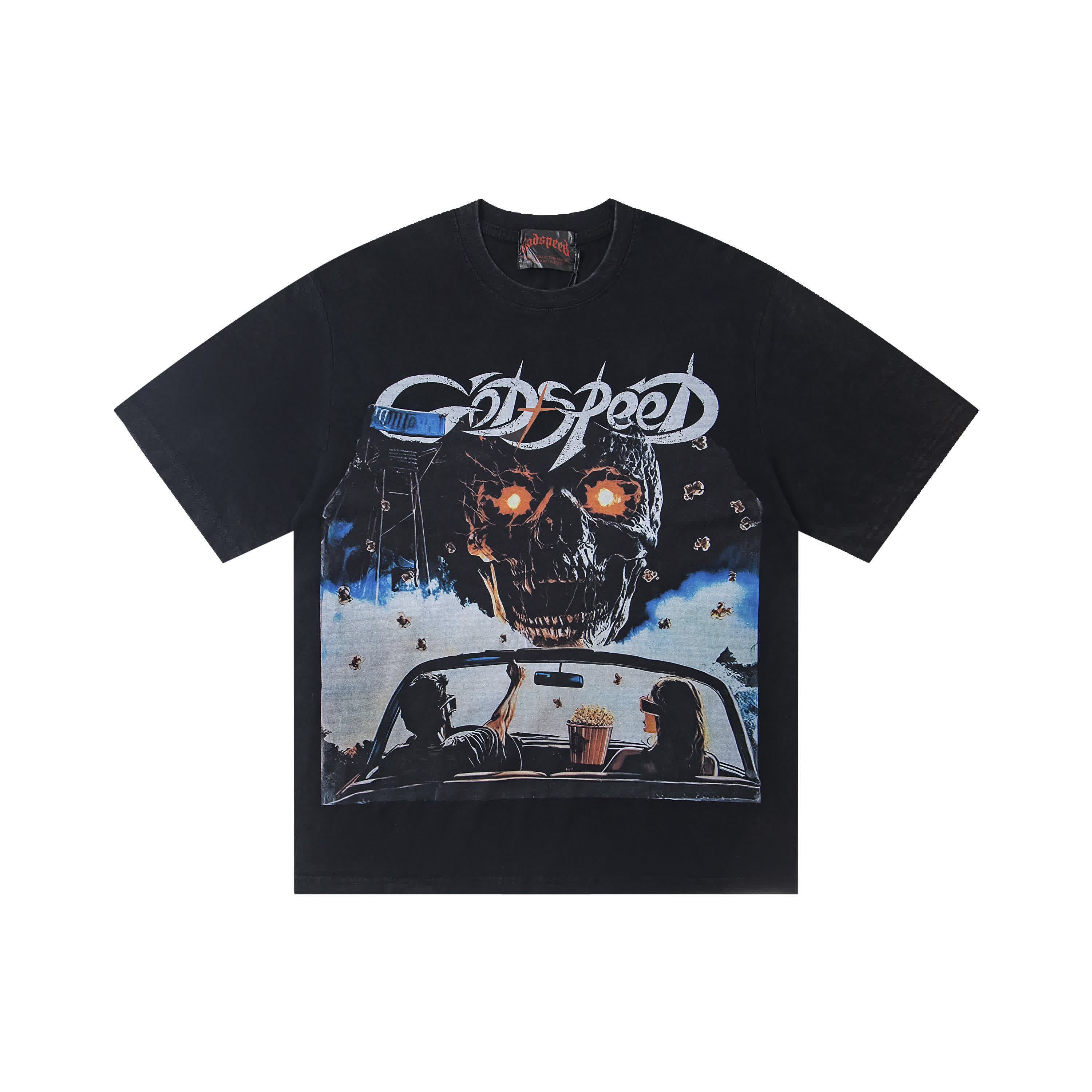 GODS1167