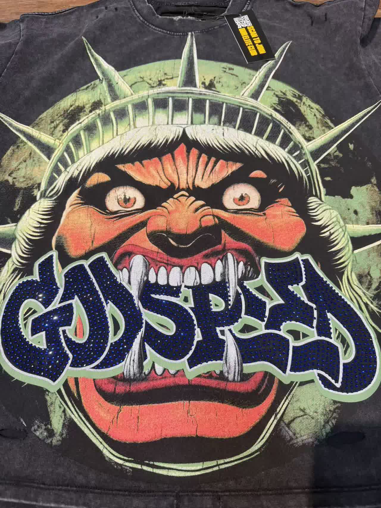 GODS1183 5
