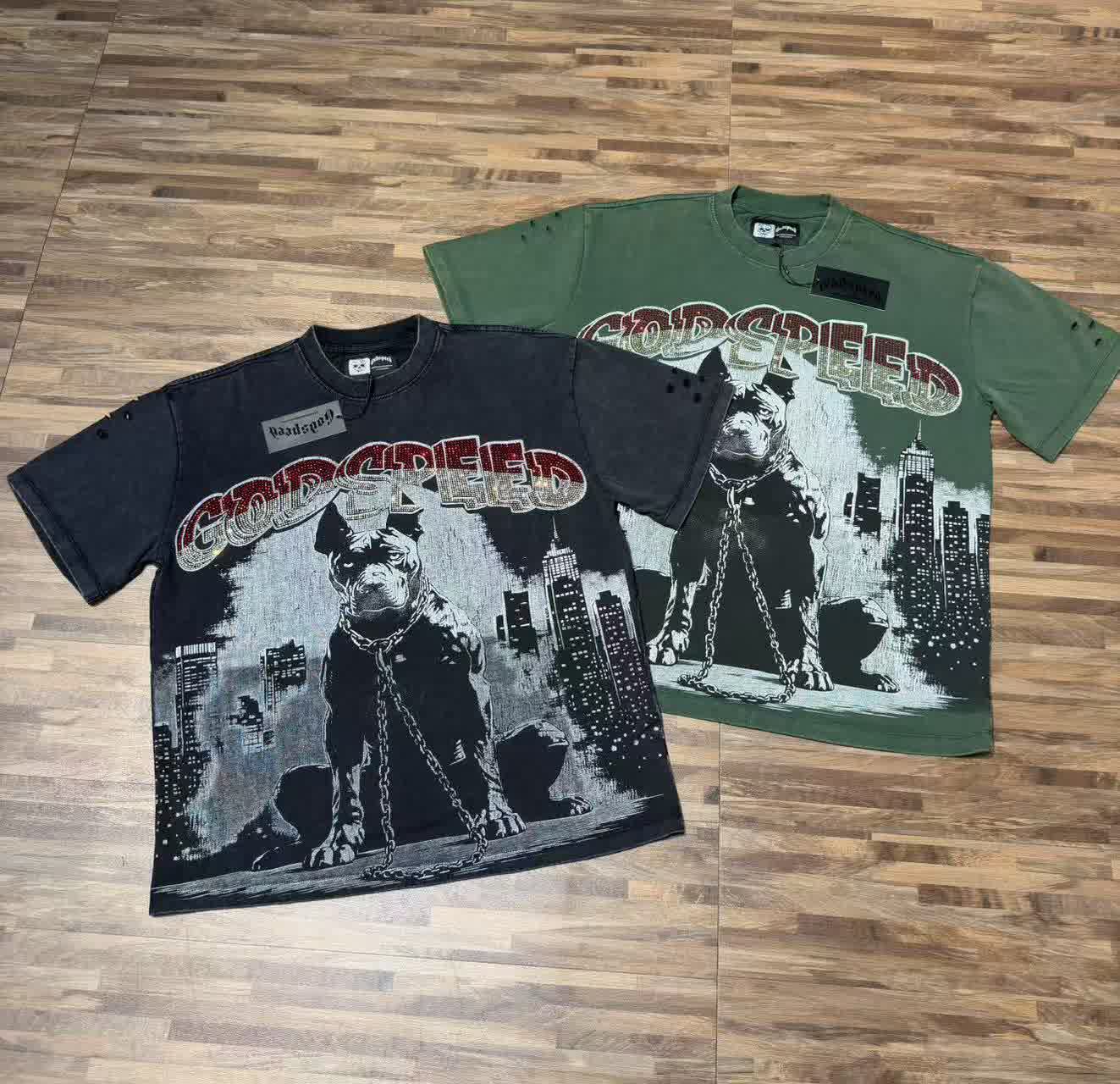 GODS1198 9