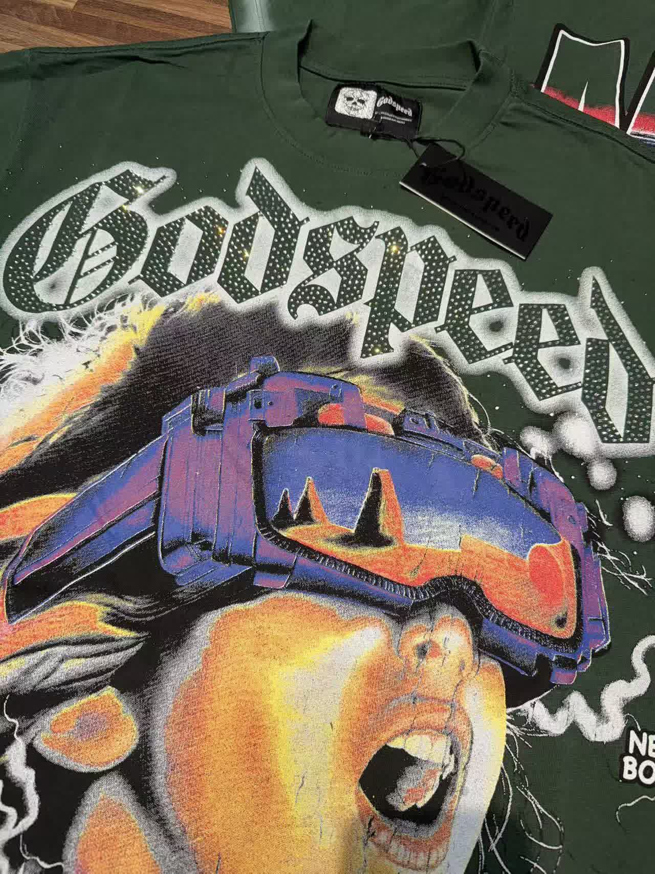 GODS1199