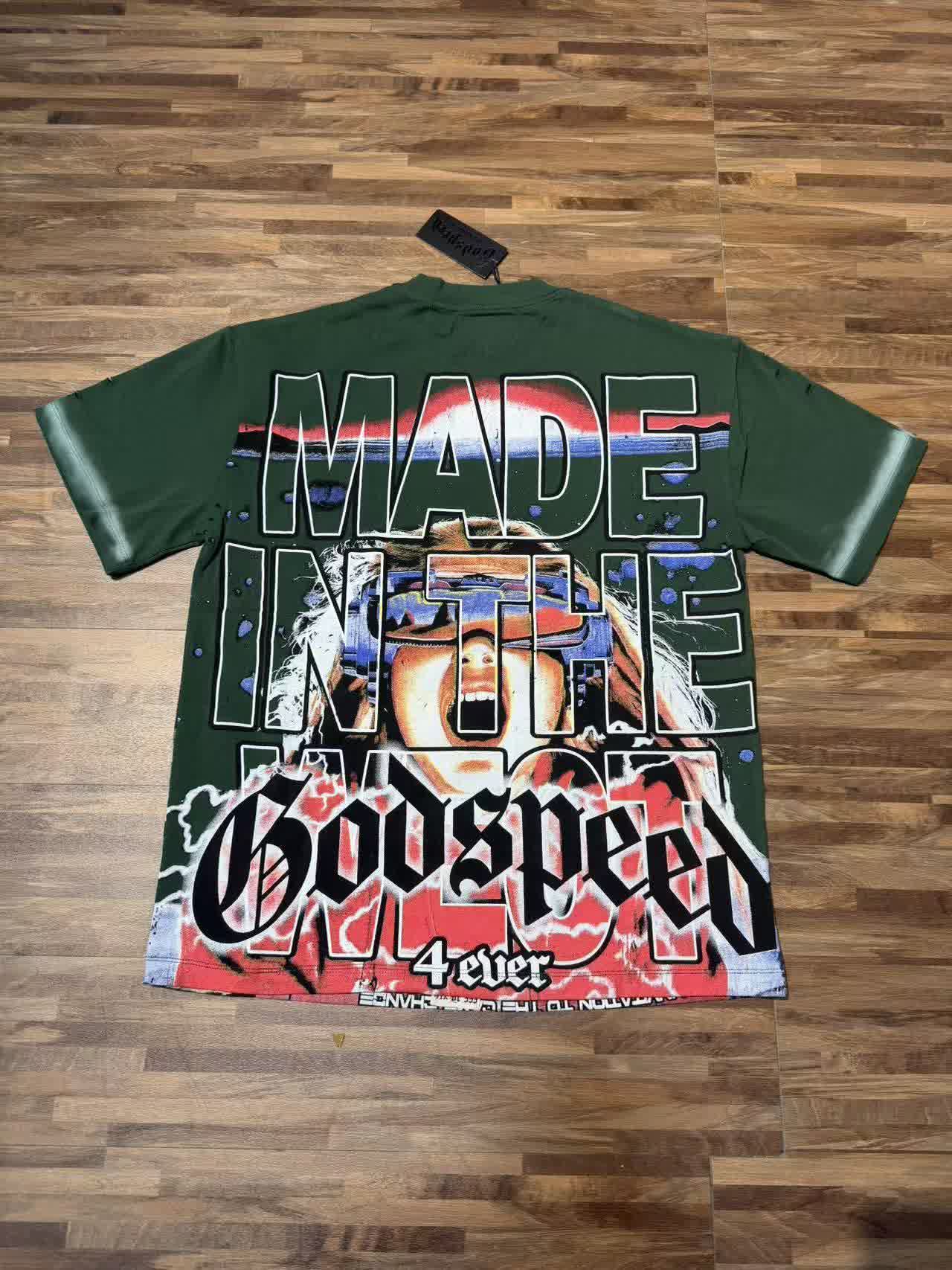 GODS1199 5