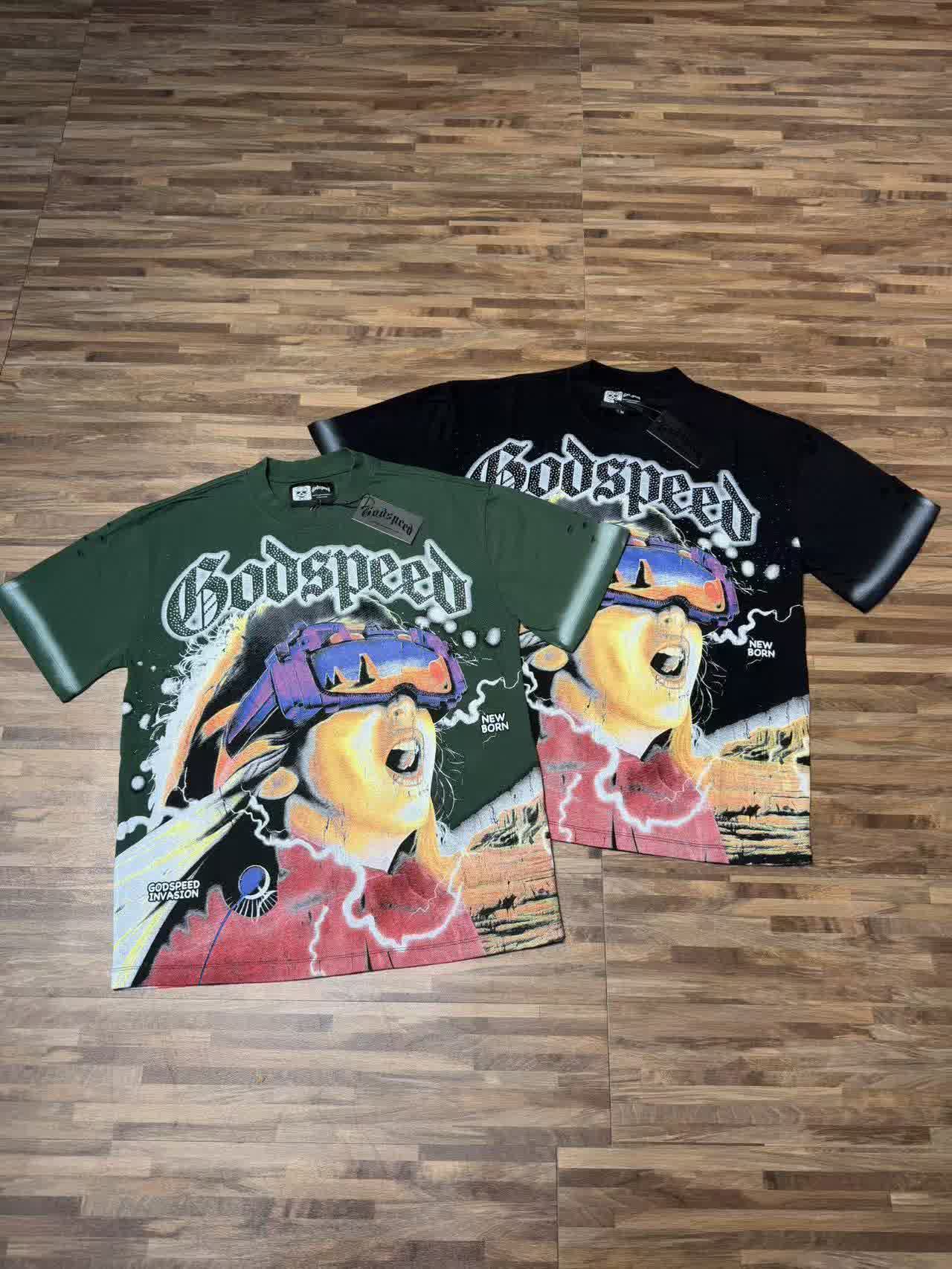 GODS1199 9