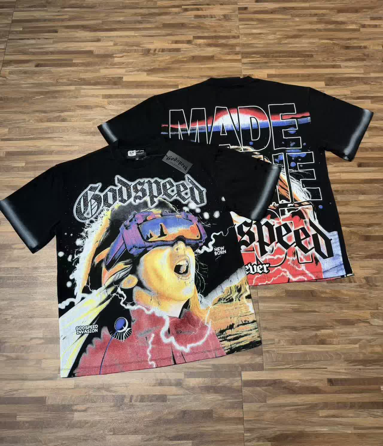 GODS1200