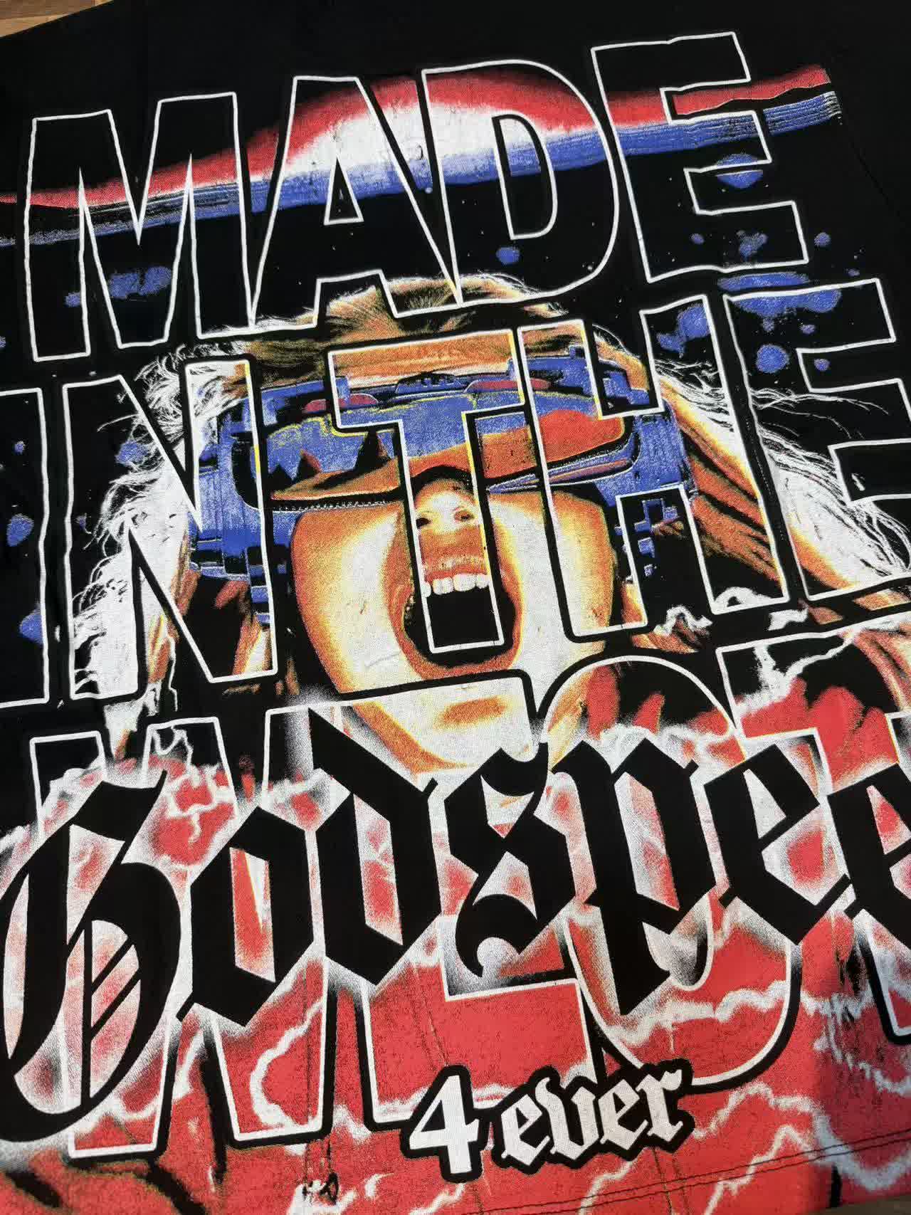 GODS1200 5