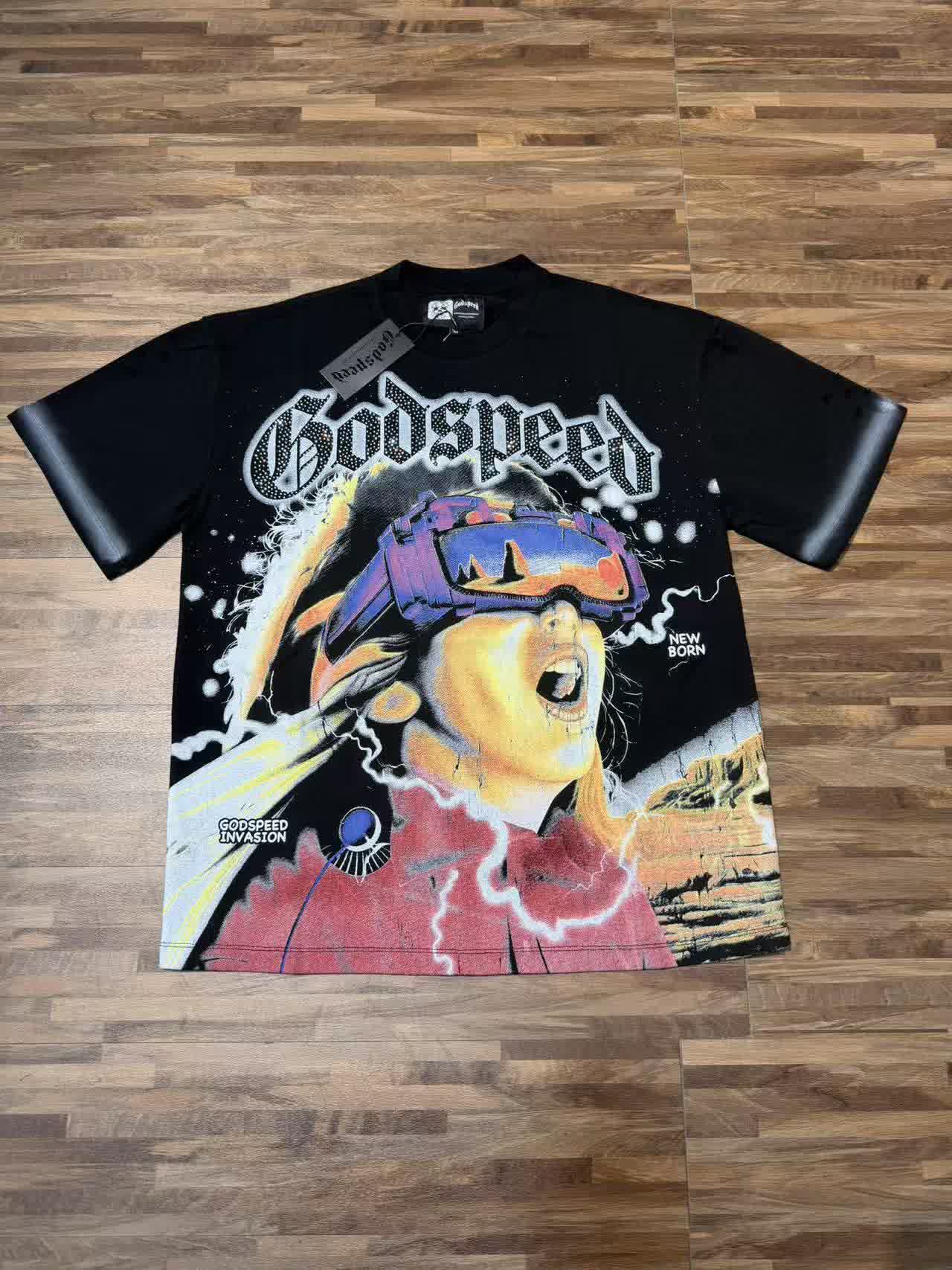 GODS1200 8