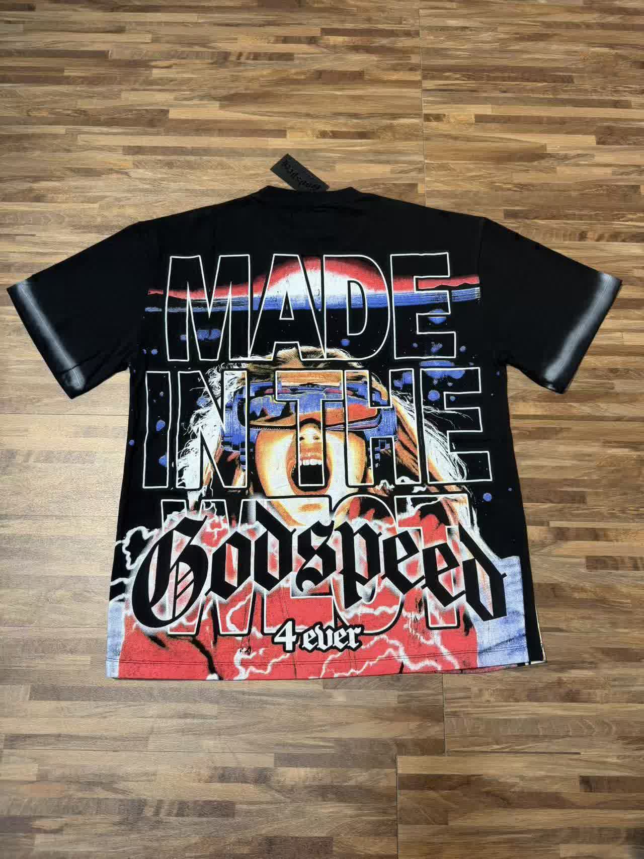 GODS1200 9