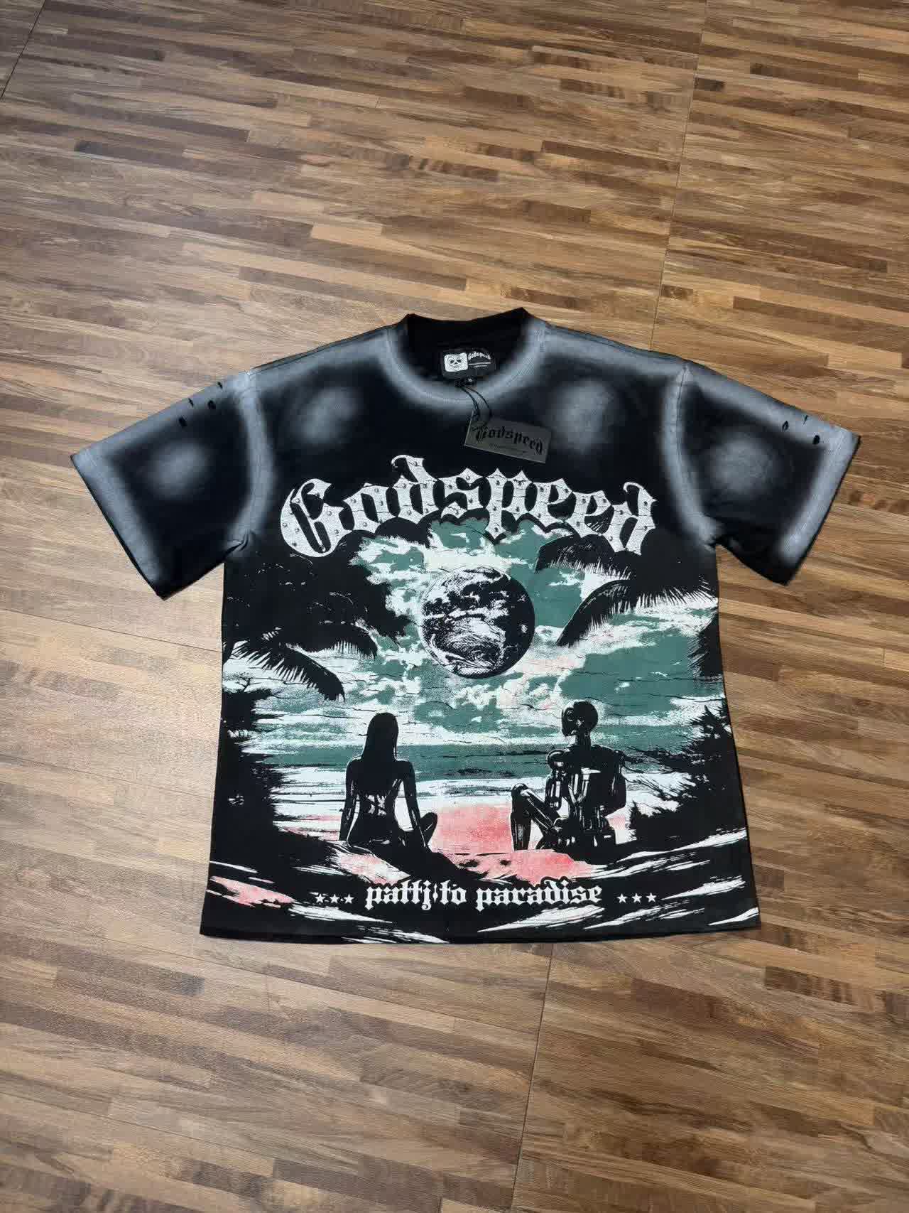 GODS1201