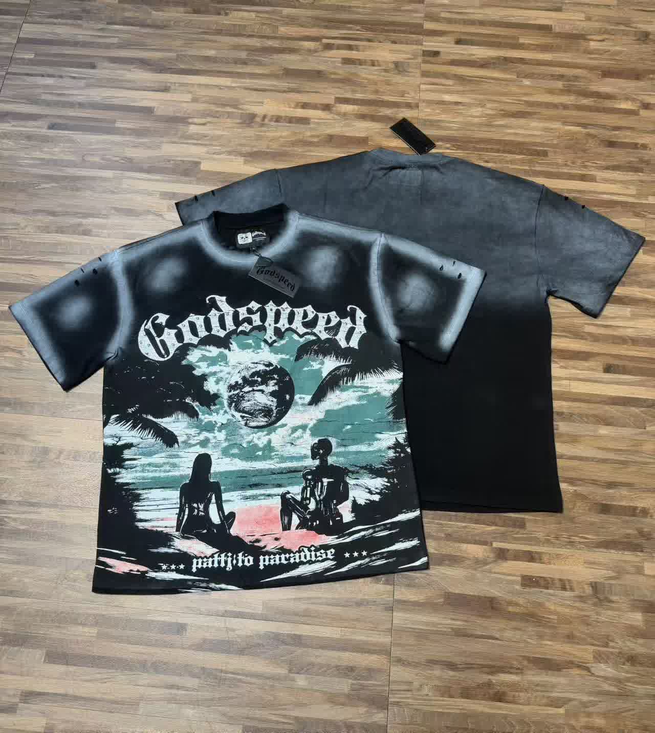 GODS1201 8