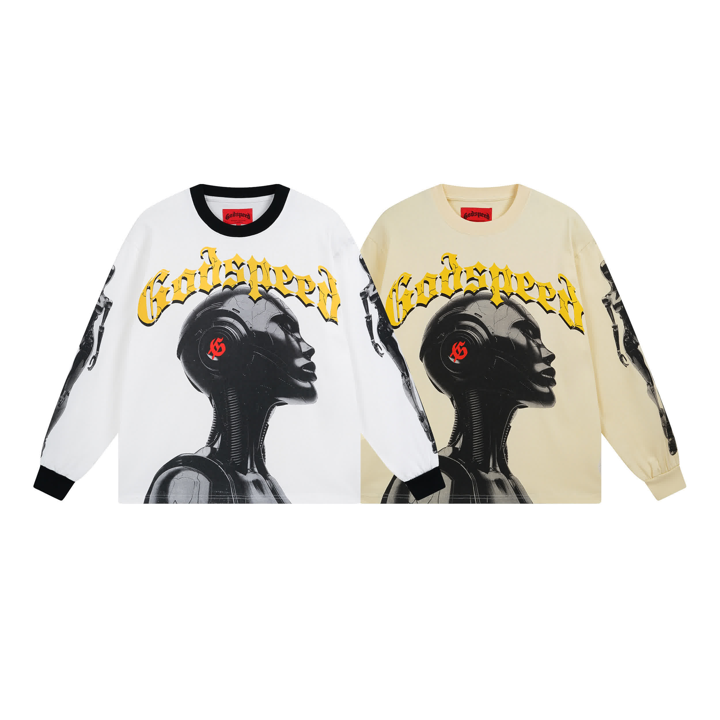 GODS2001 12