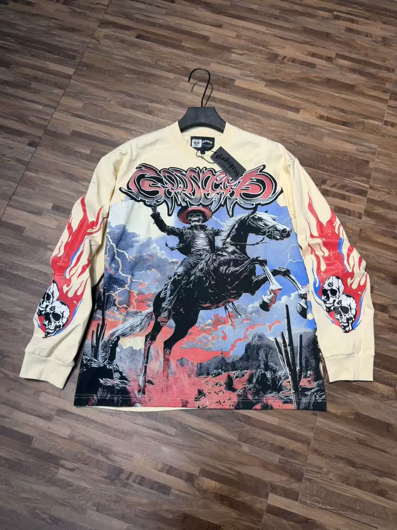 GODS2046 18