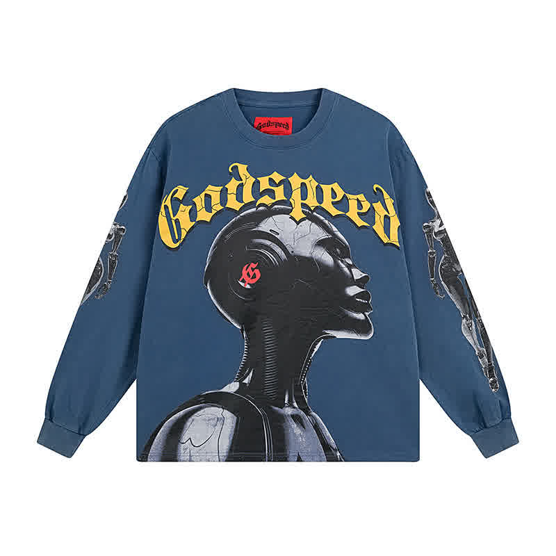 GODS2052