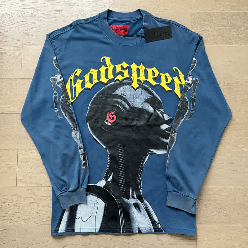 GODS2052 6