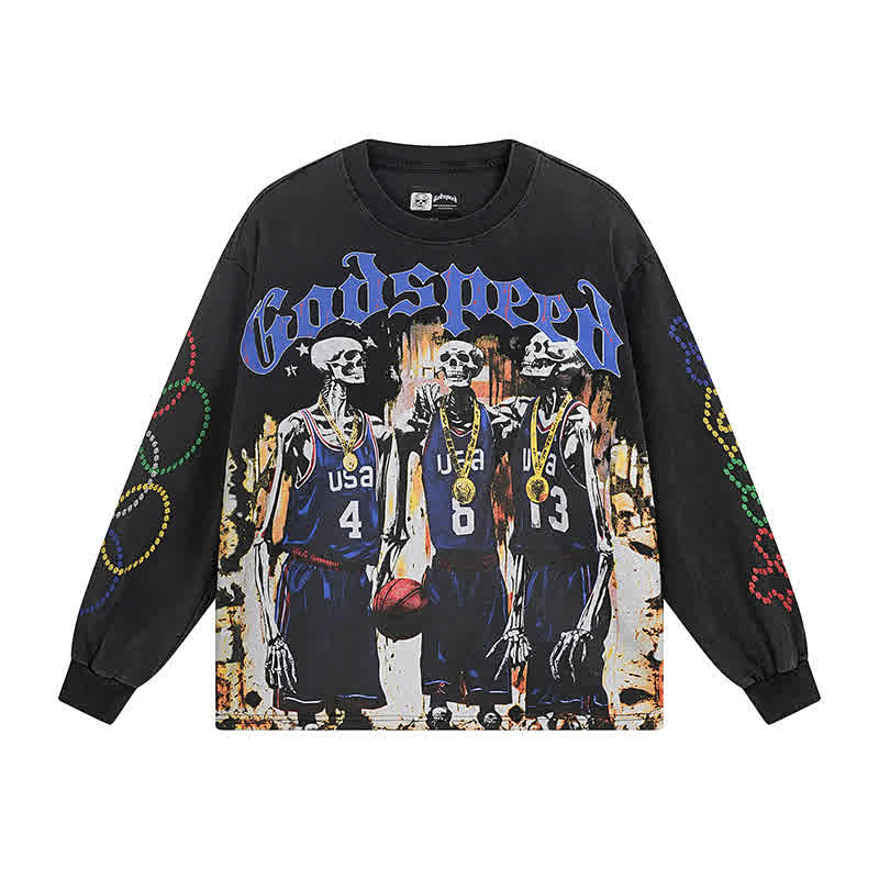GODS2061
