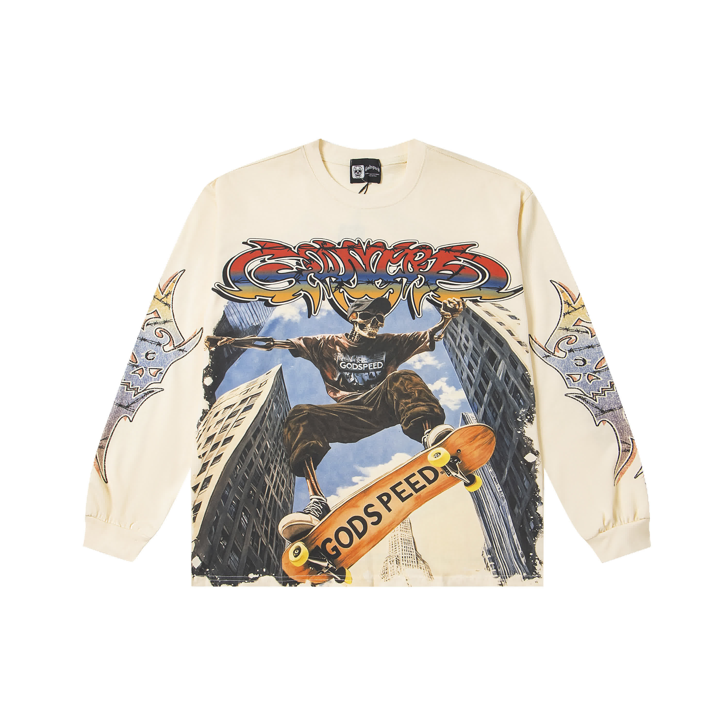 GODS2077