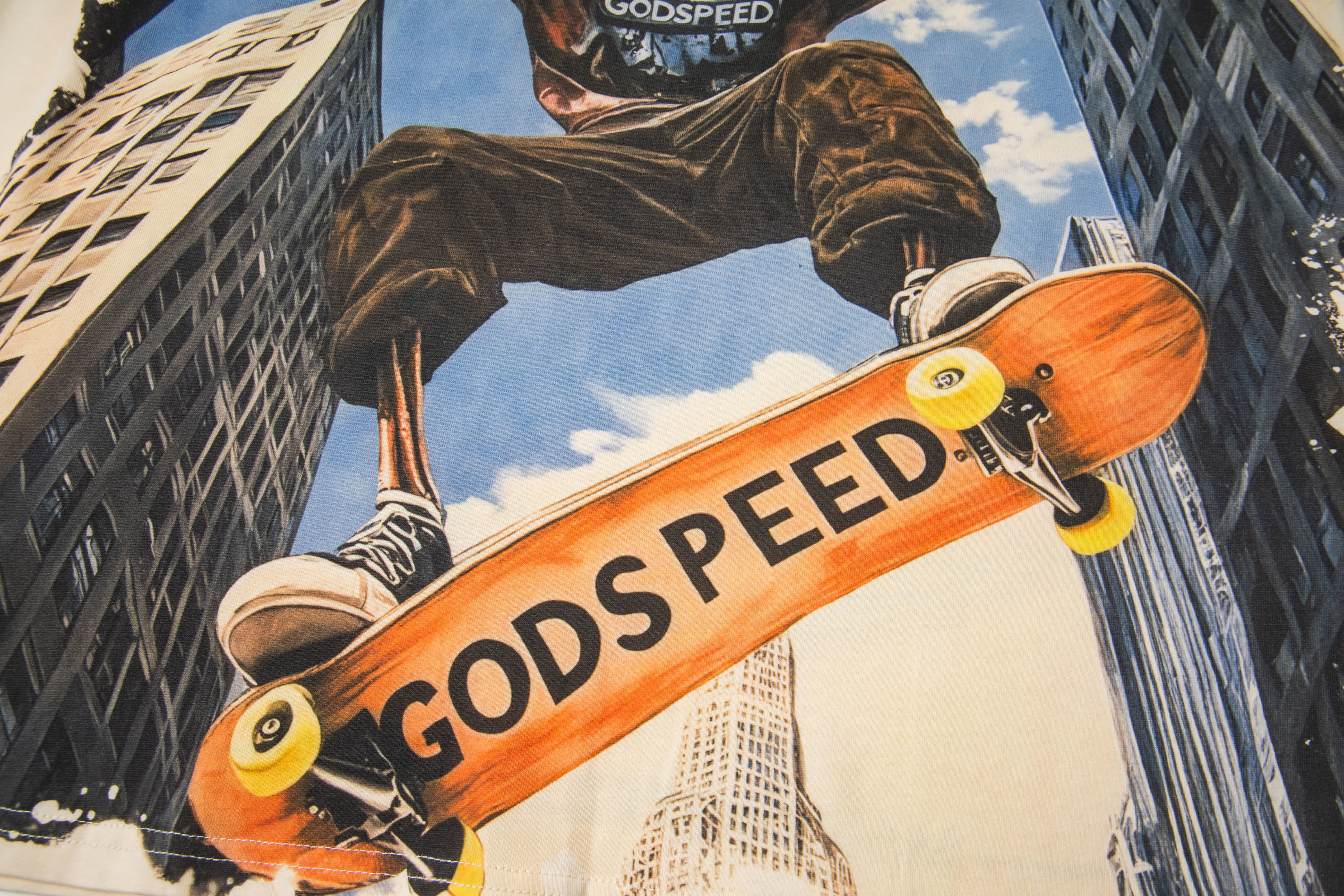 GODS2077 7