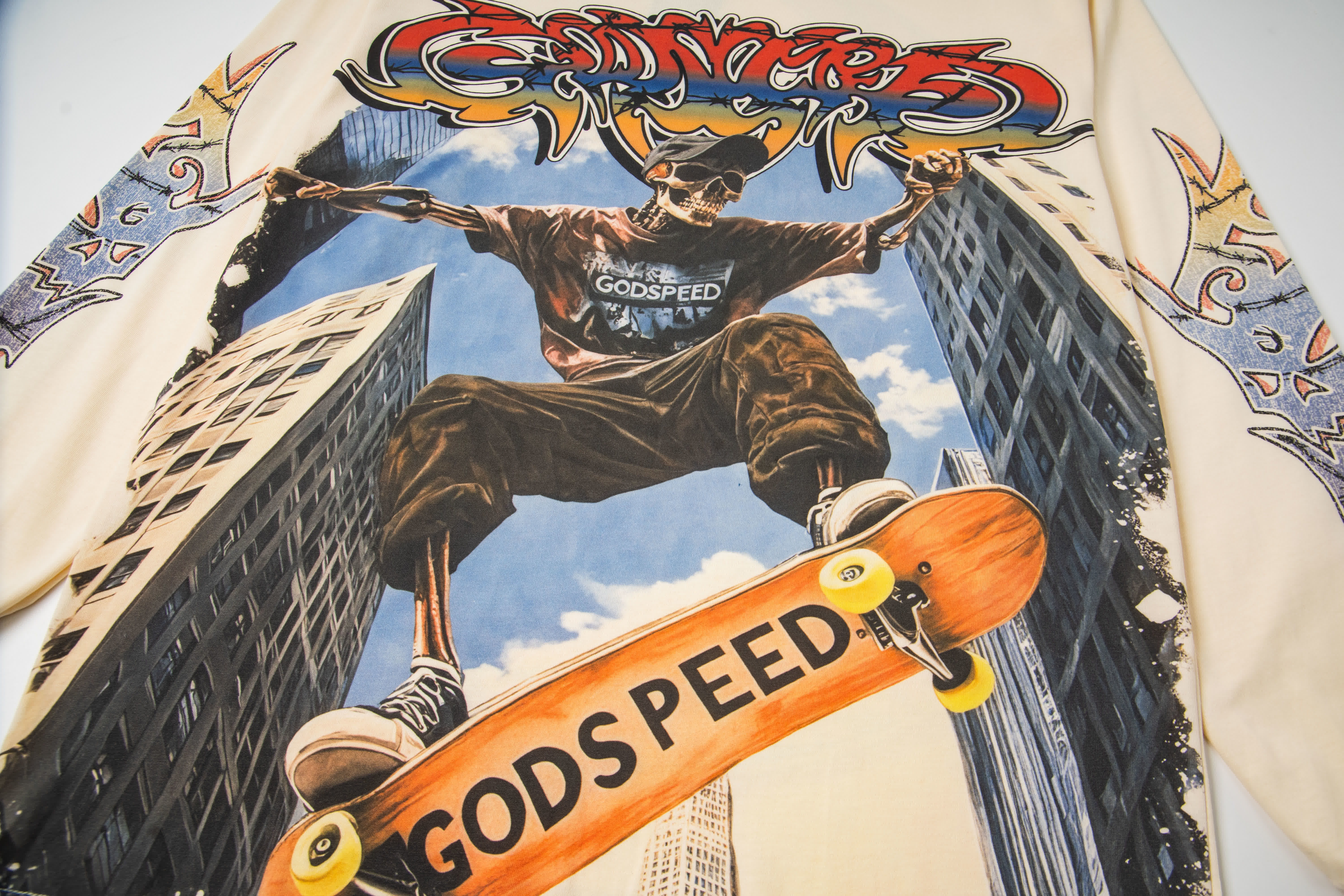 GODS2077 8