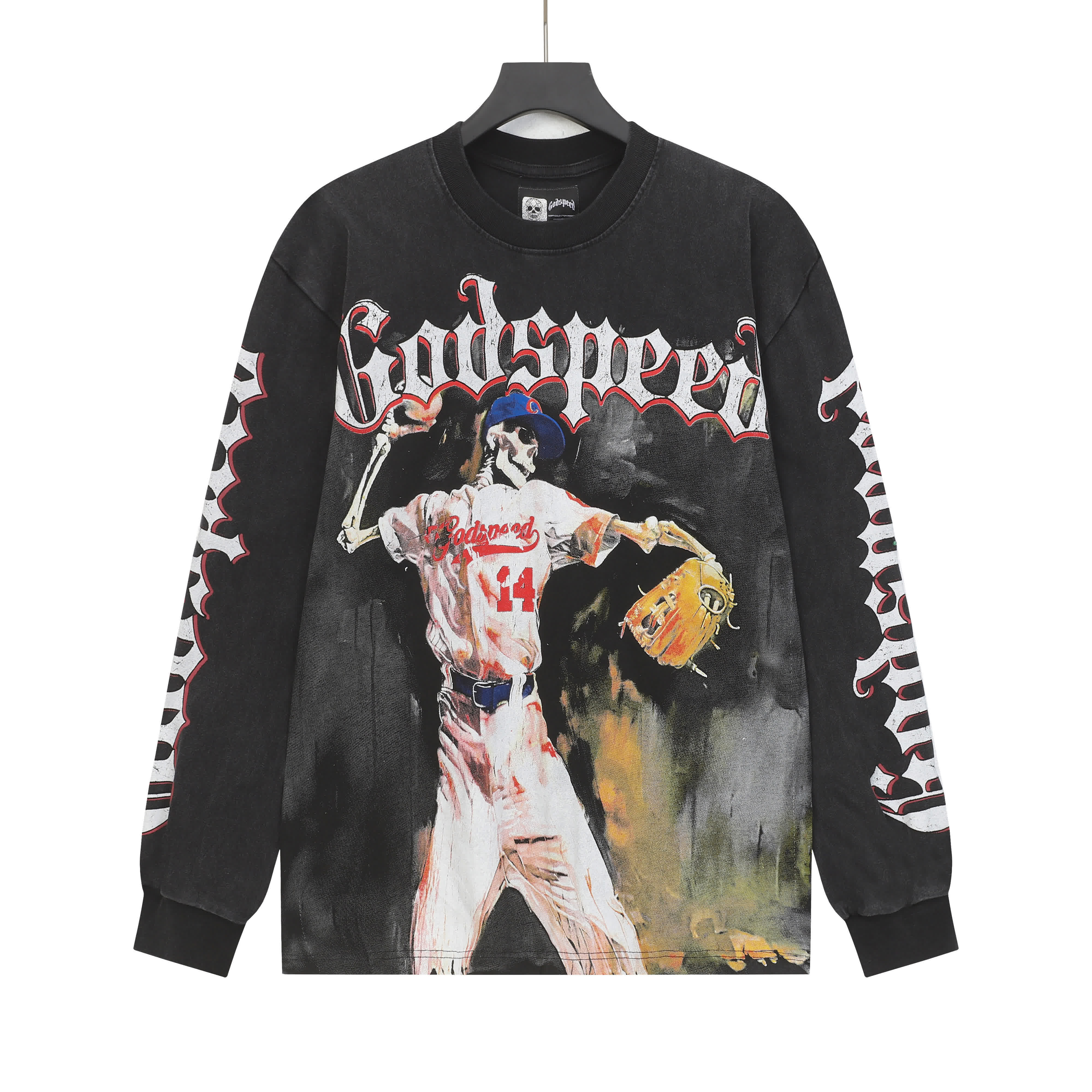 GODS2088