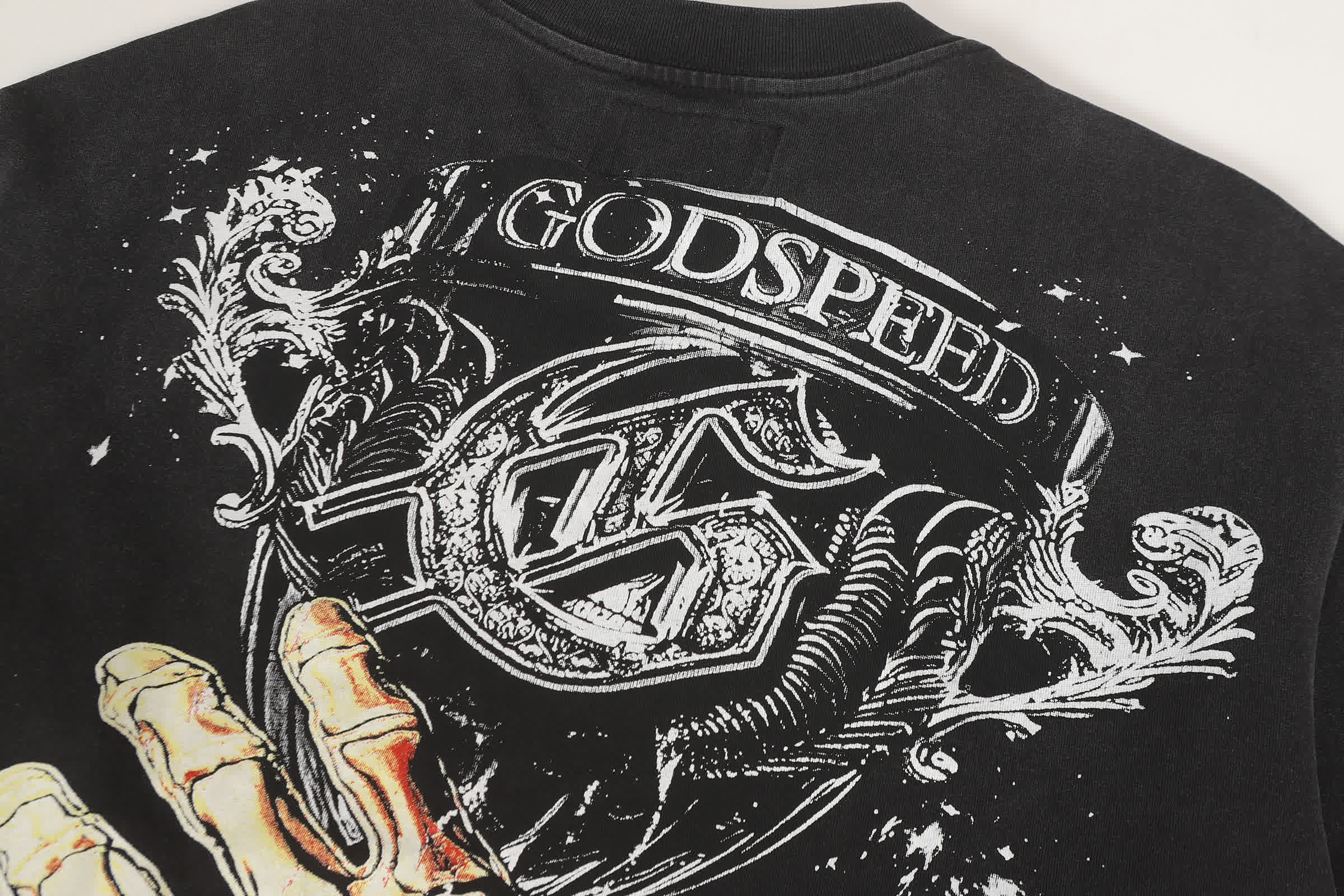GODS2101 11