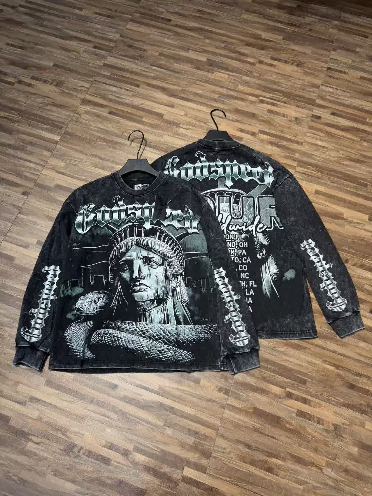 GODS2108 18