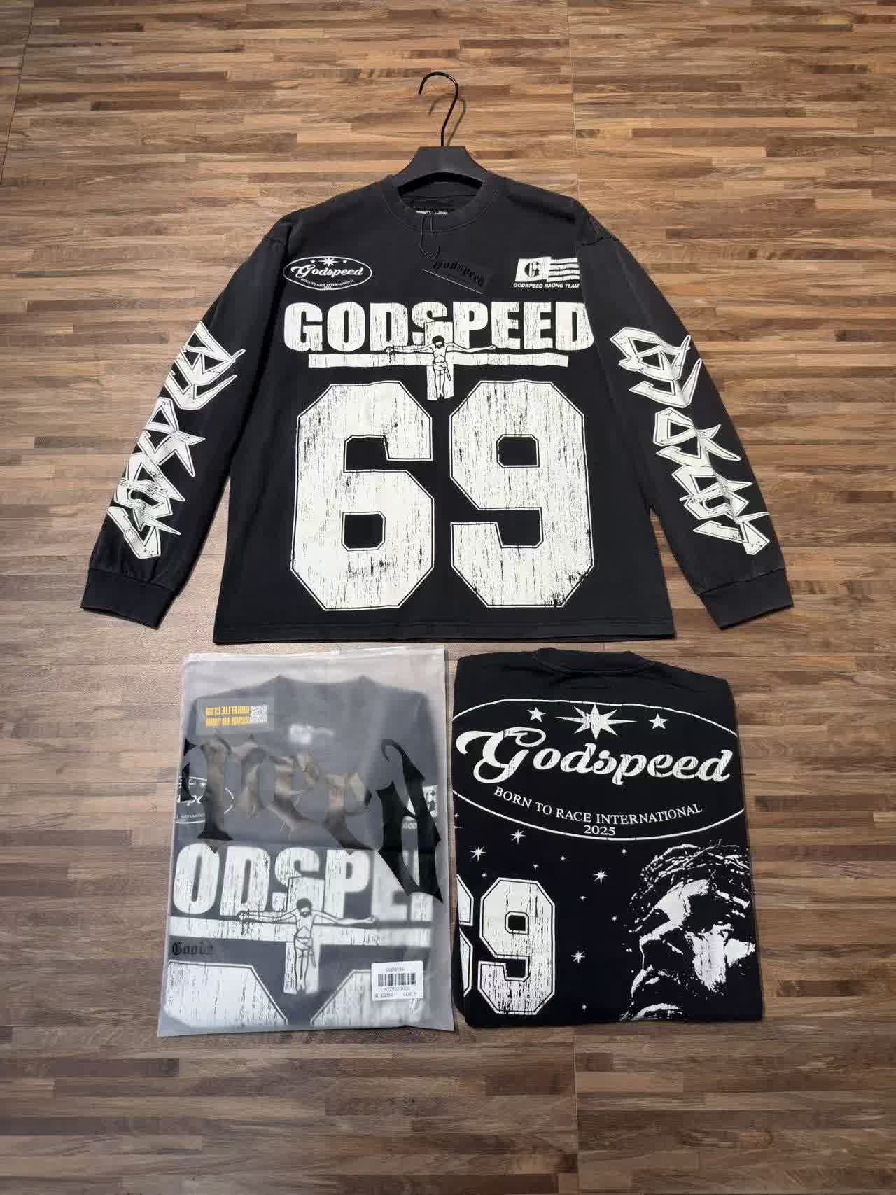 GODS2116 20