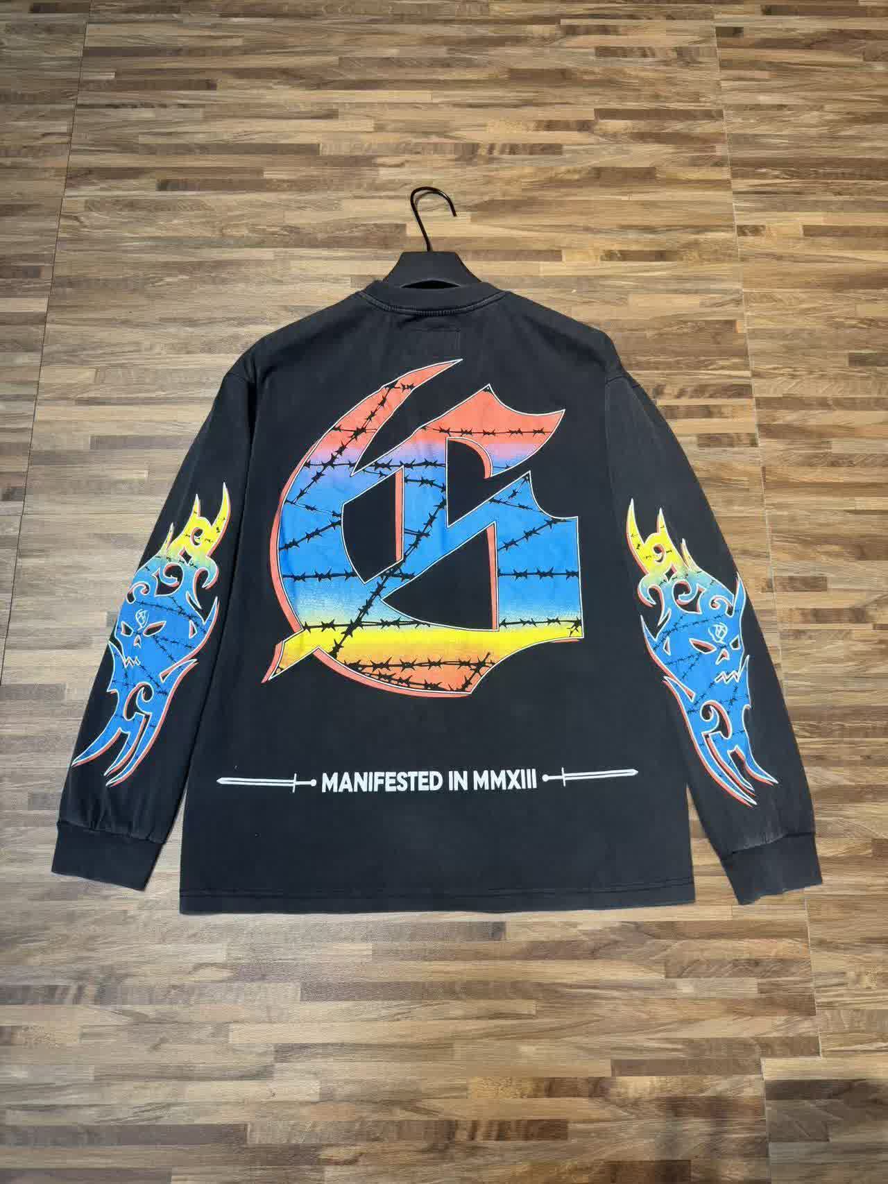GODS2125