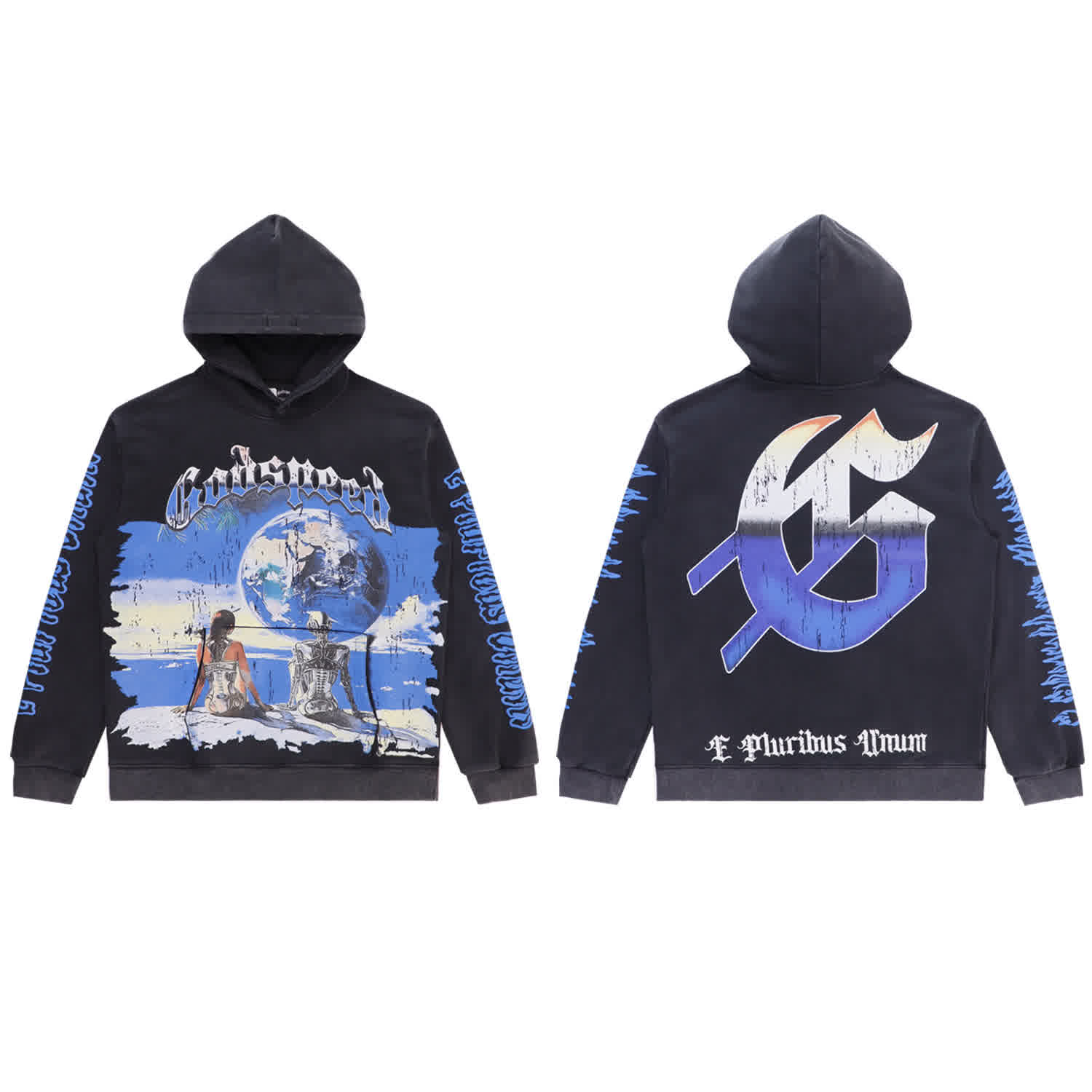 GODS3002