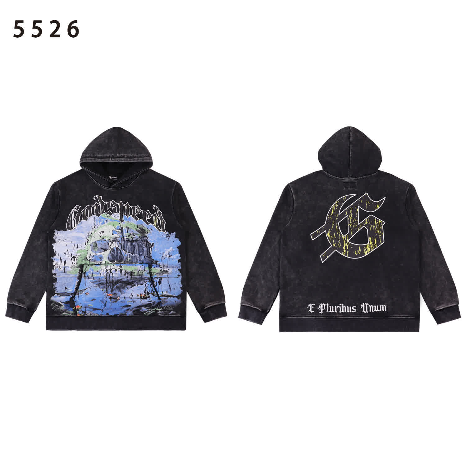 GODS3010