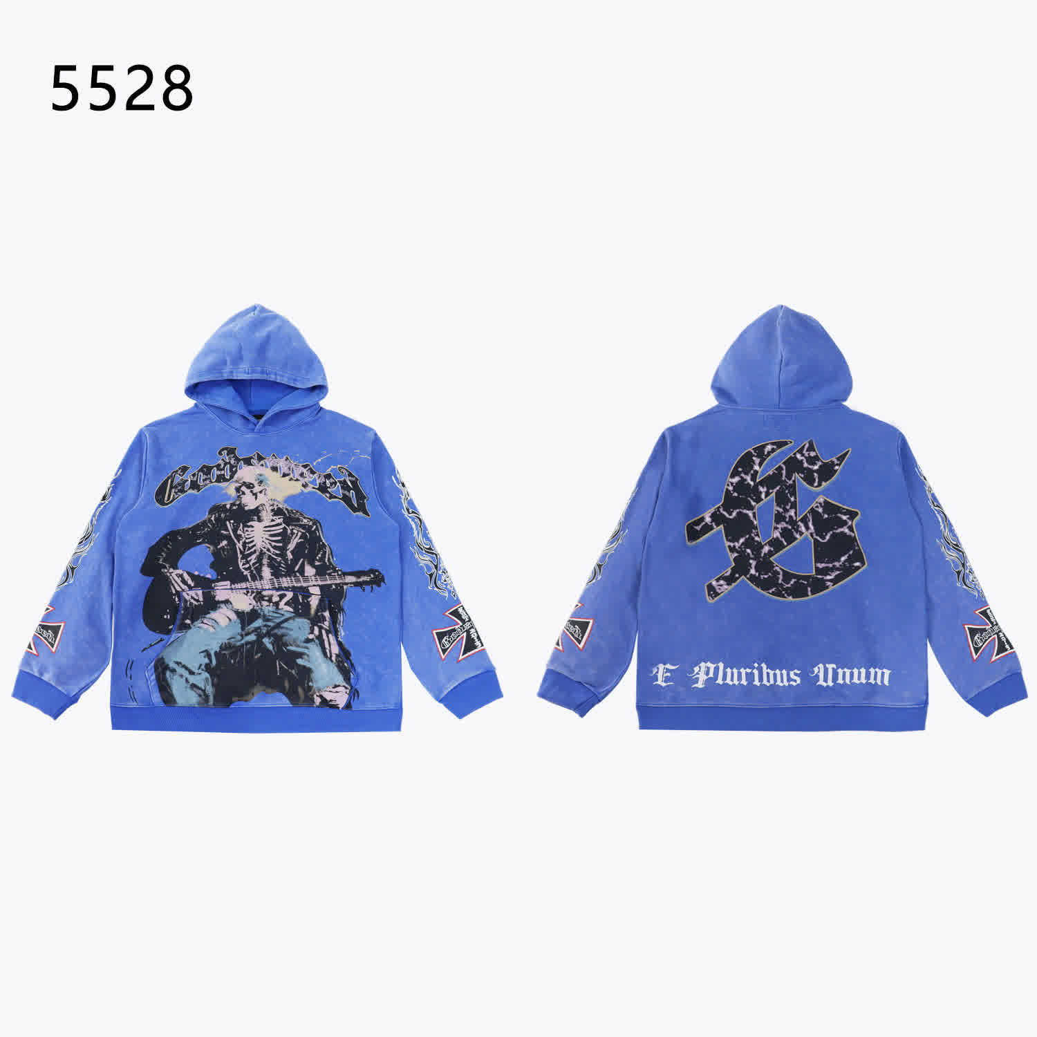 GODS3012 5
