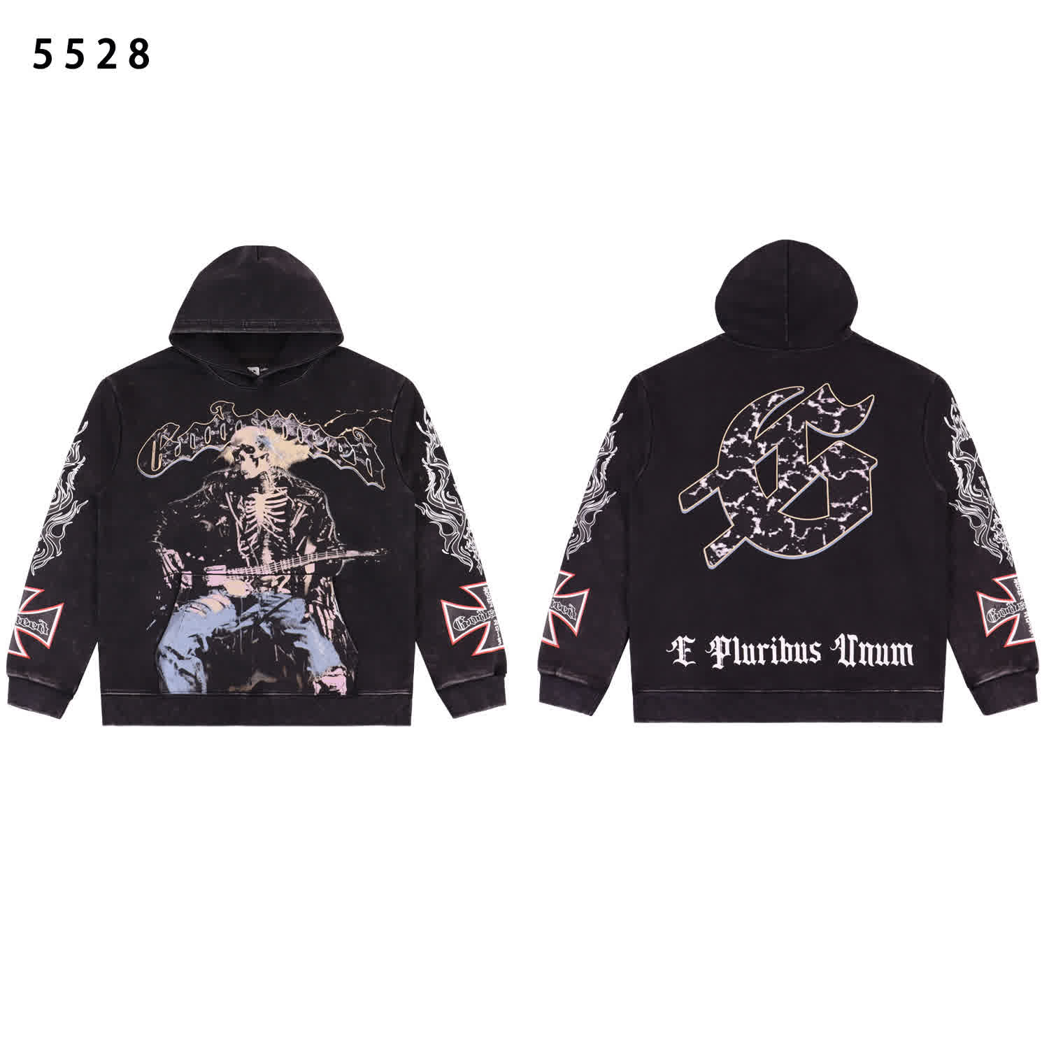 GODS3012 6