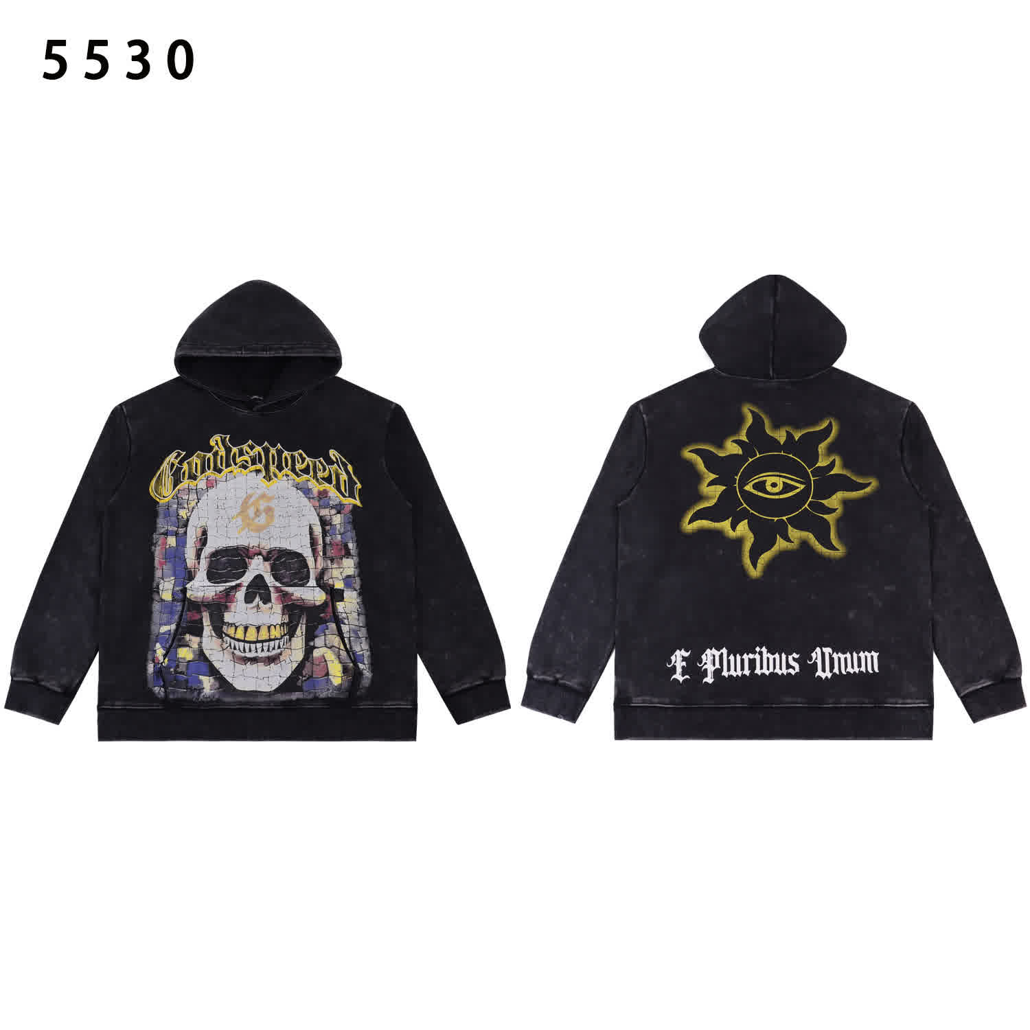 GODS3014