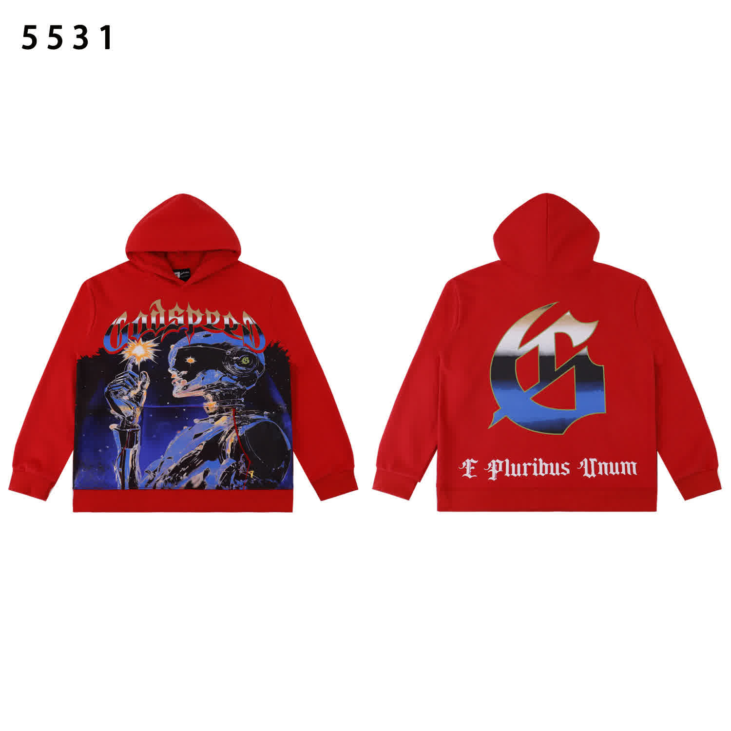 GODS3015