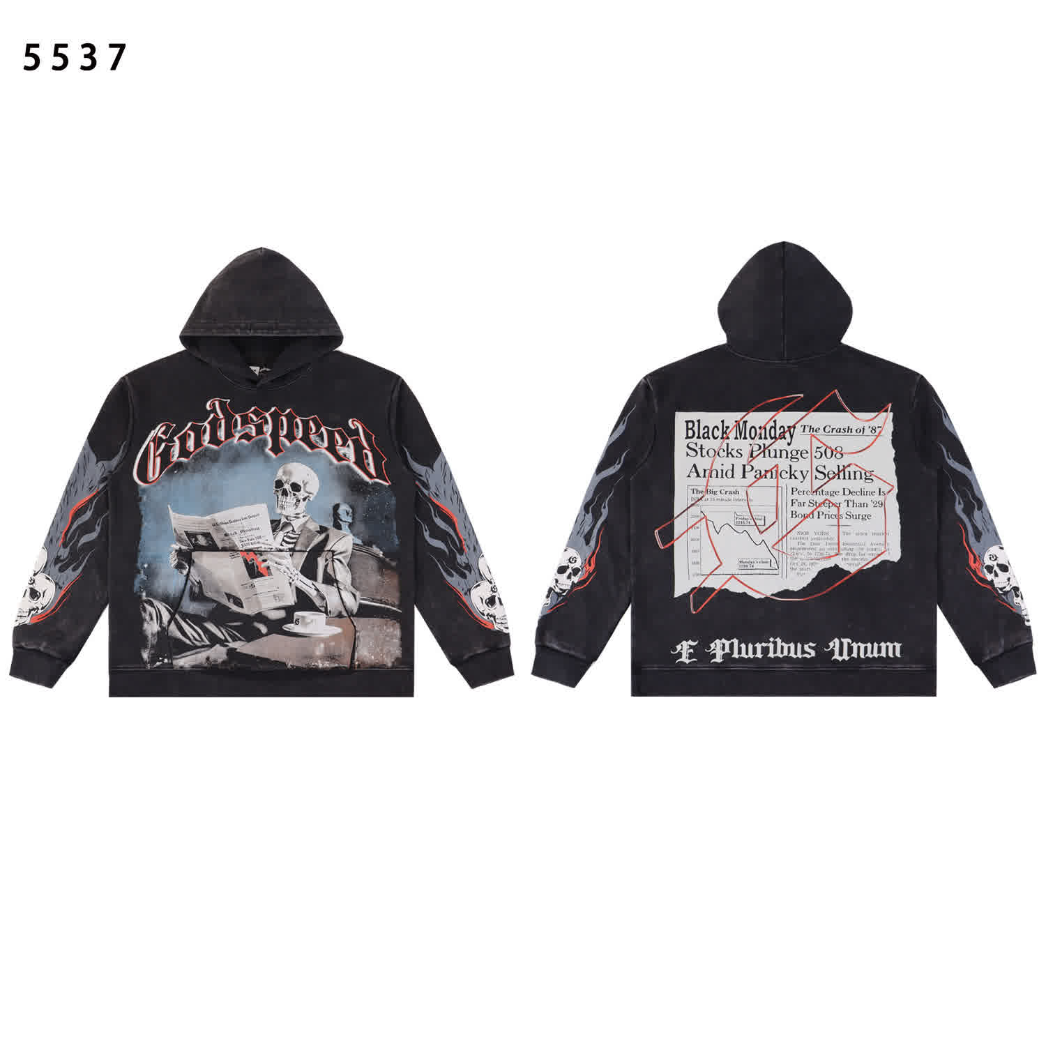 GODS3019