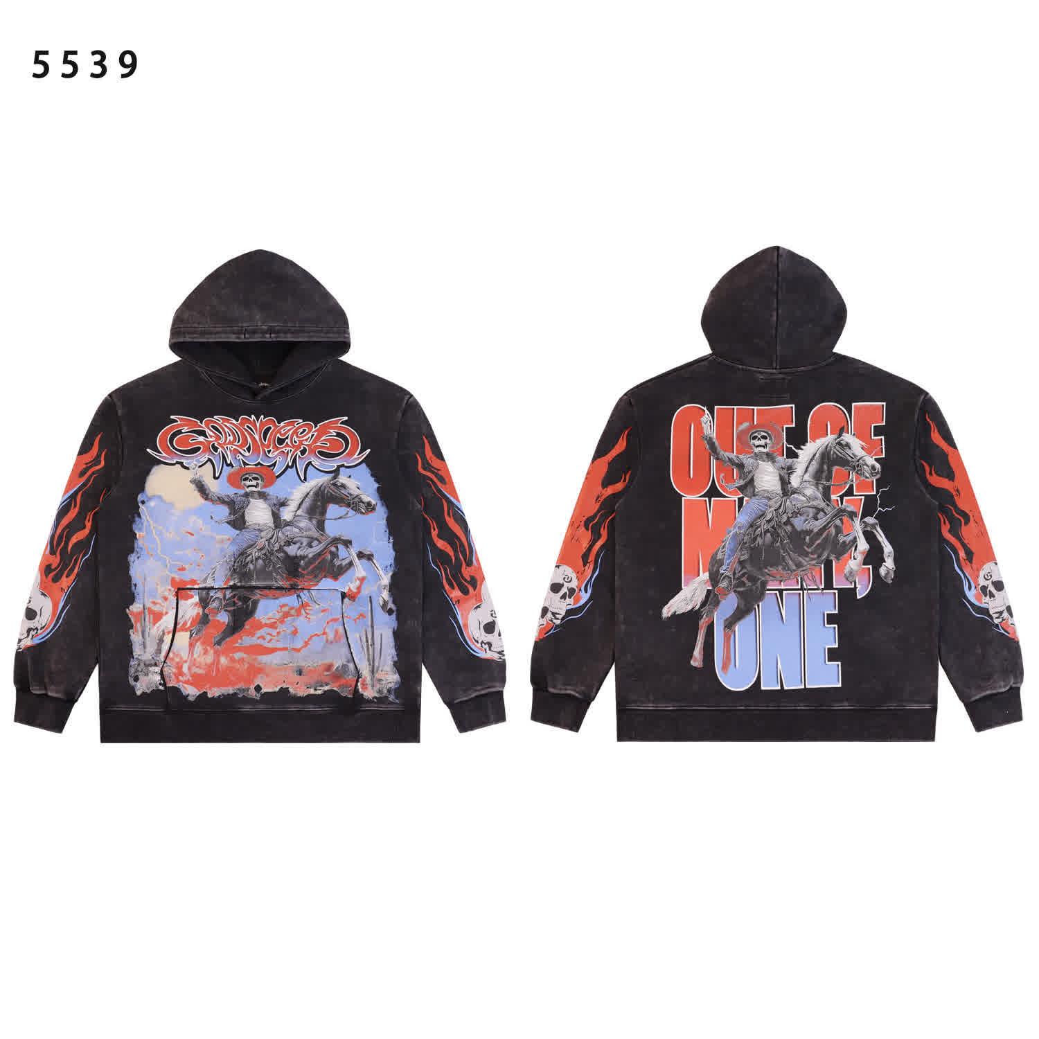 GODS3021