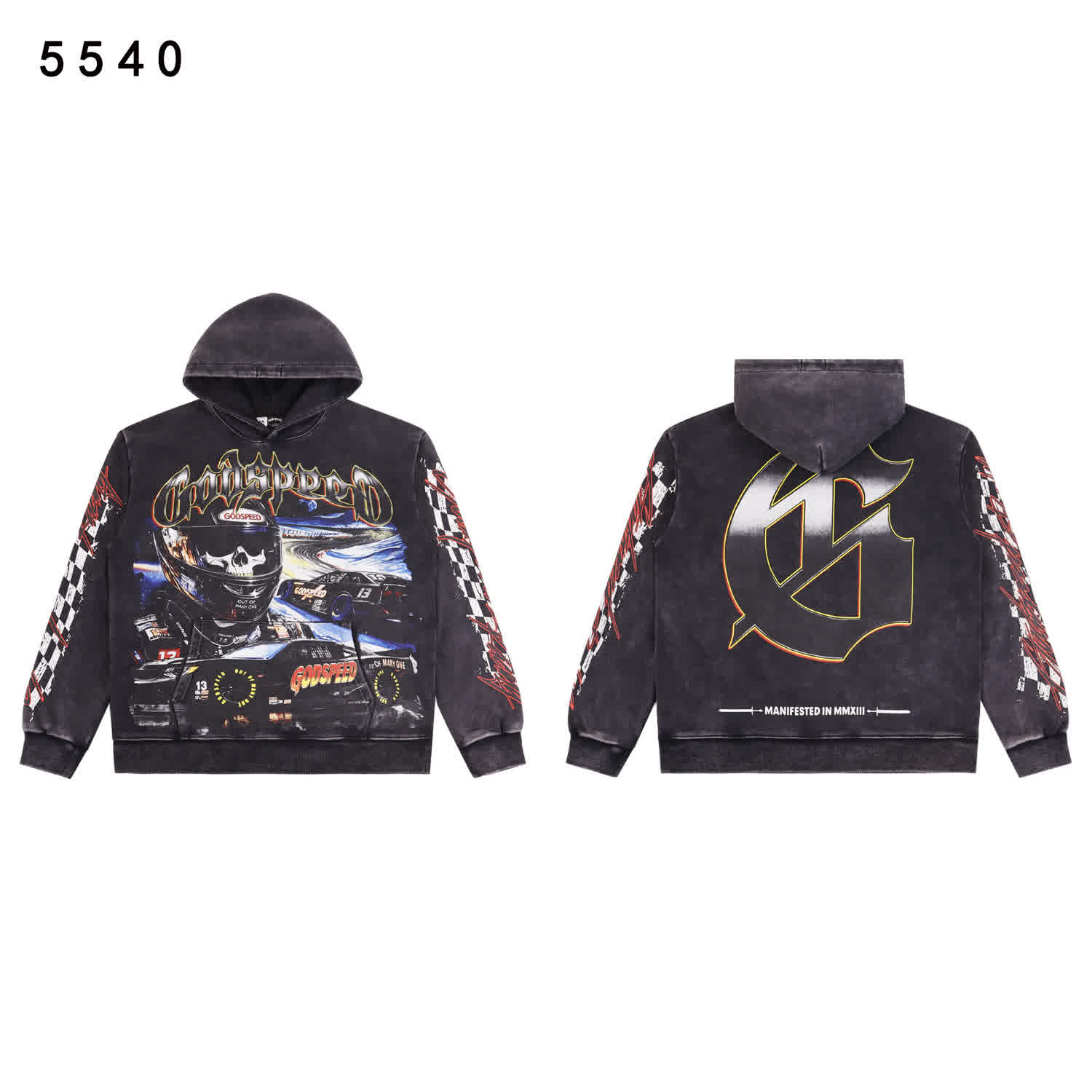 GODS3022