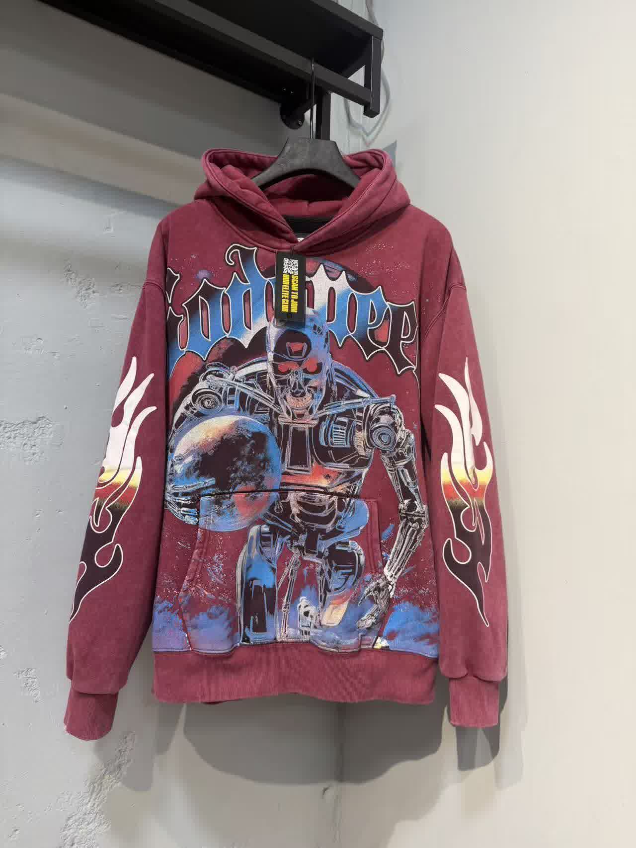 GODS3028 30