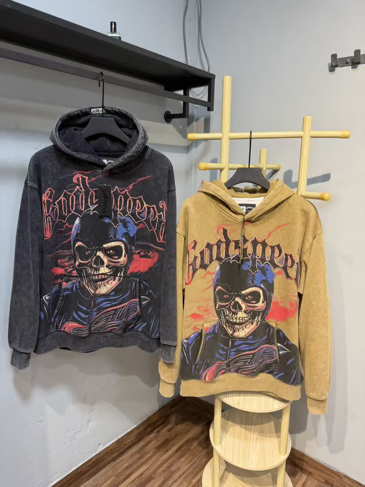 GODS3030 31