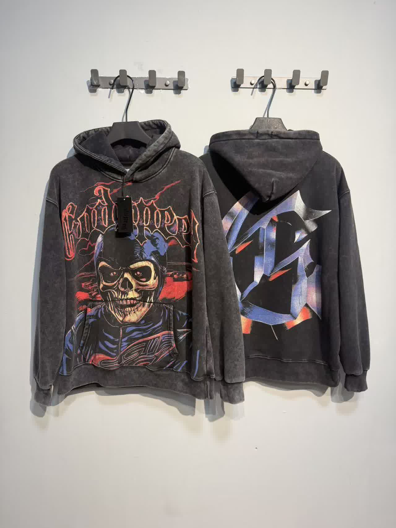 GODS3030 32