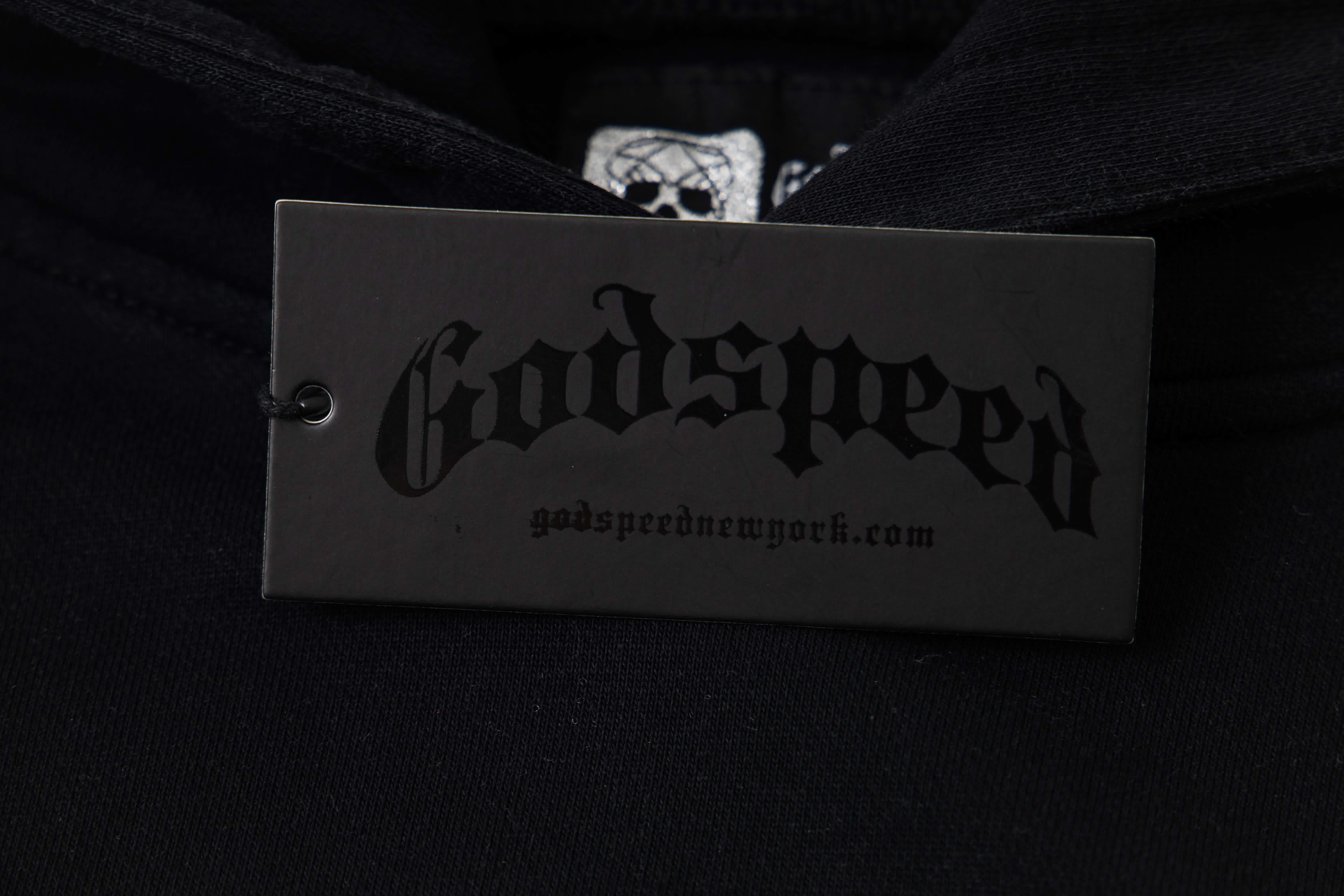 GODS3050 10