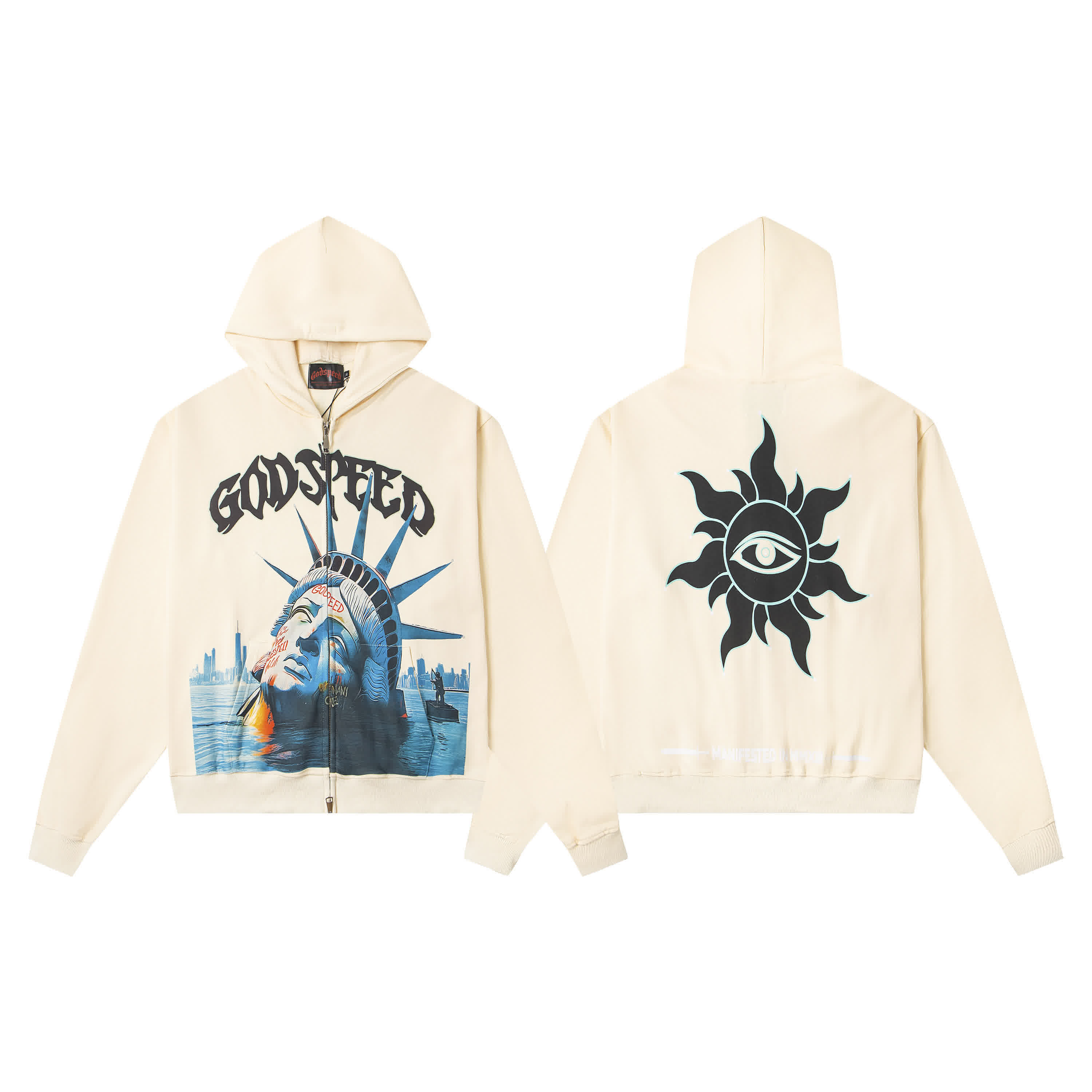 GODS3052 6