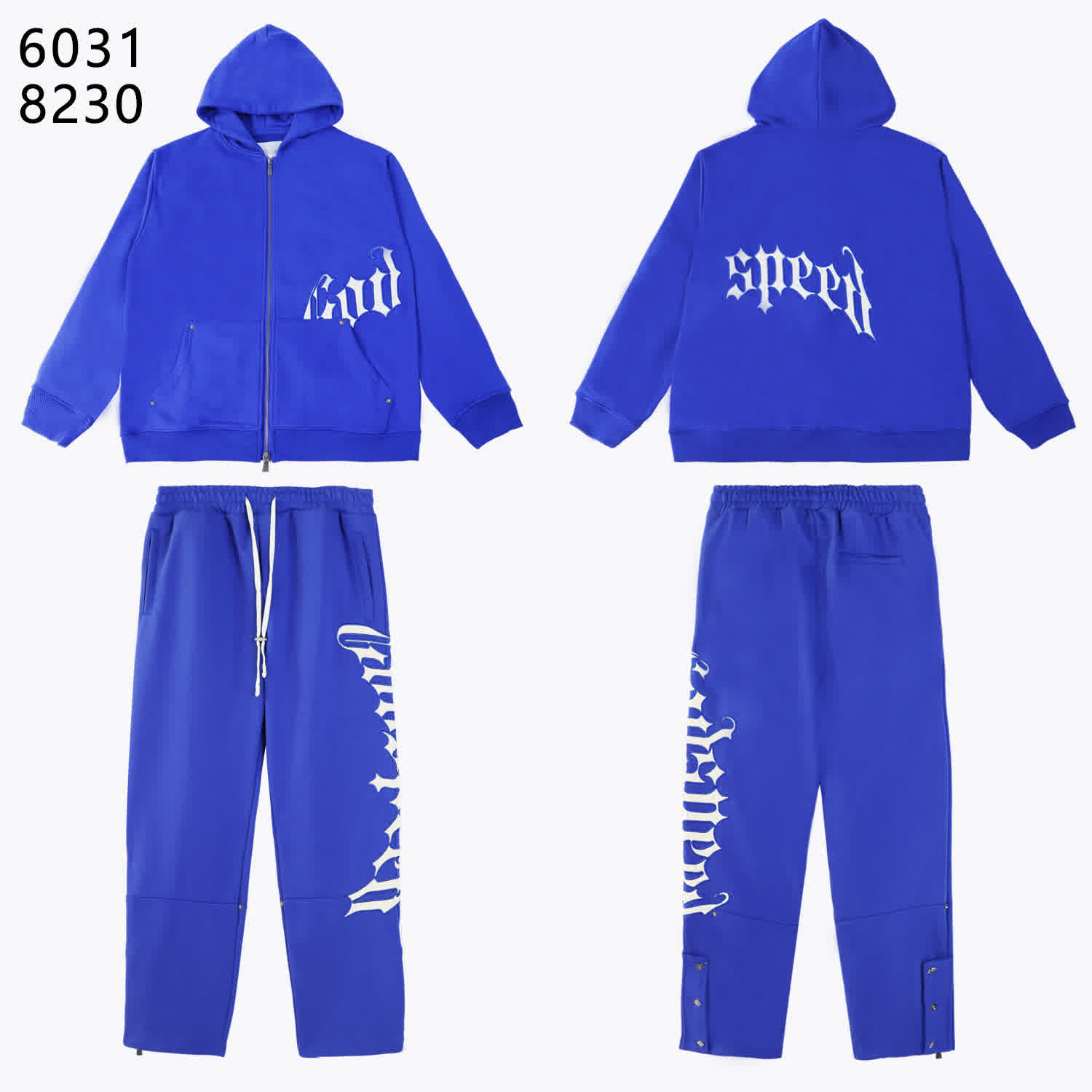 GODS4001