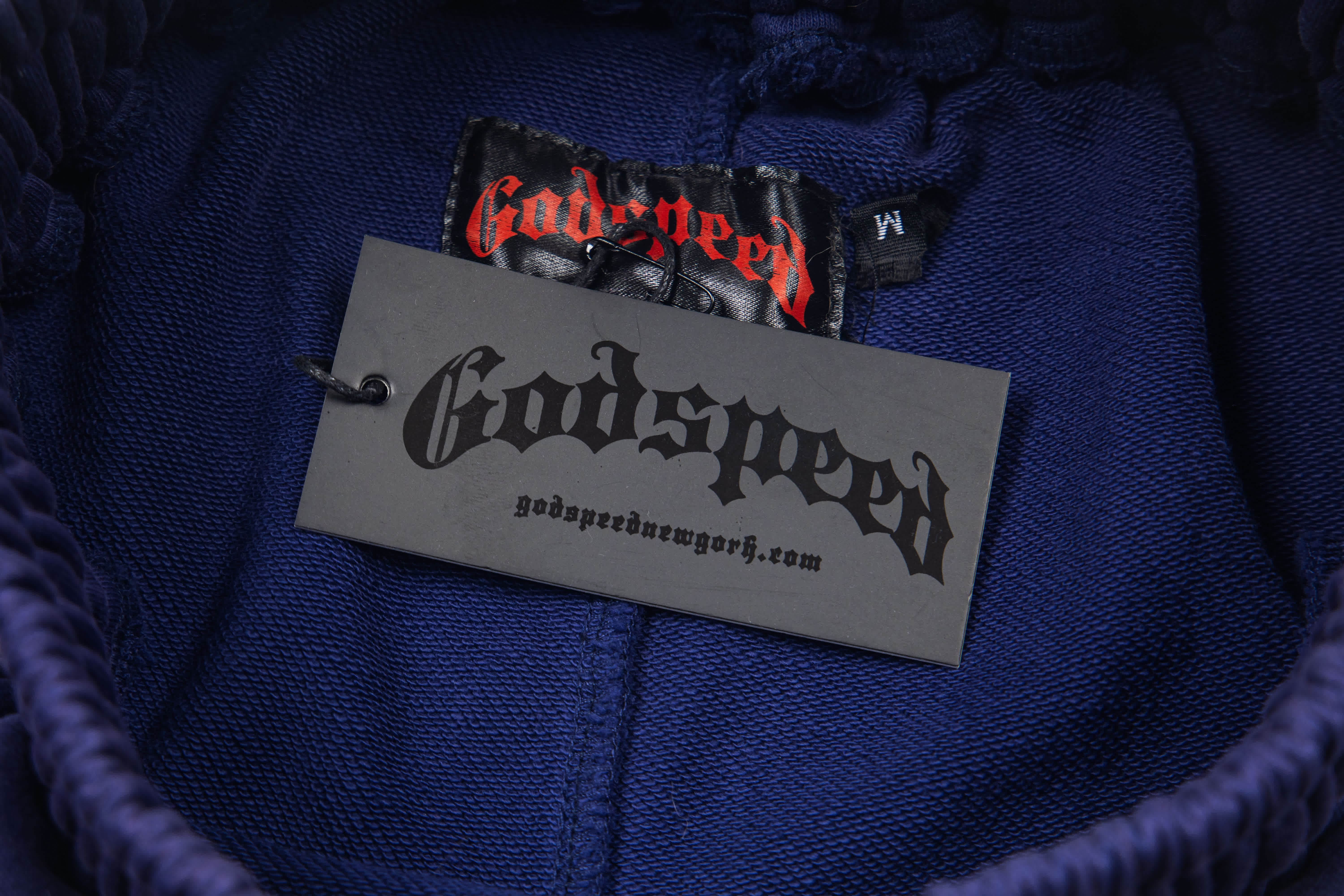 GODS8001 15