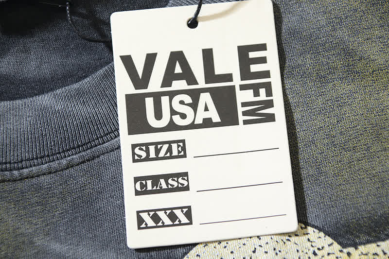VAL0007 8