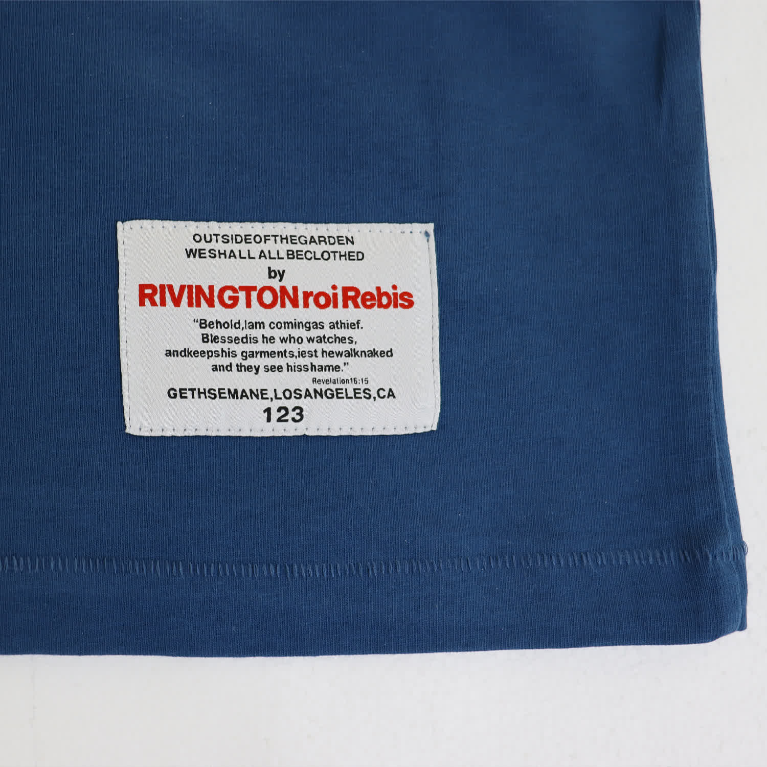 RRR0008 8