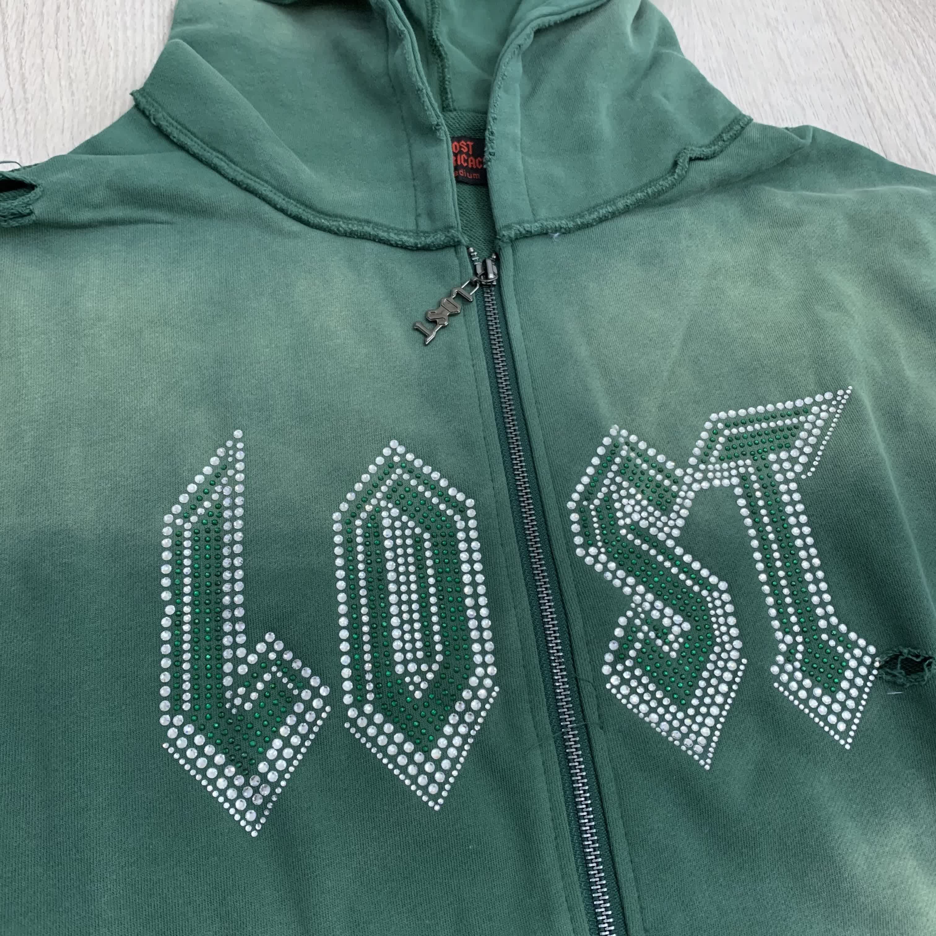 LOS0032 19