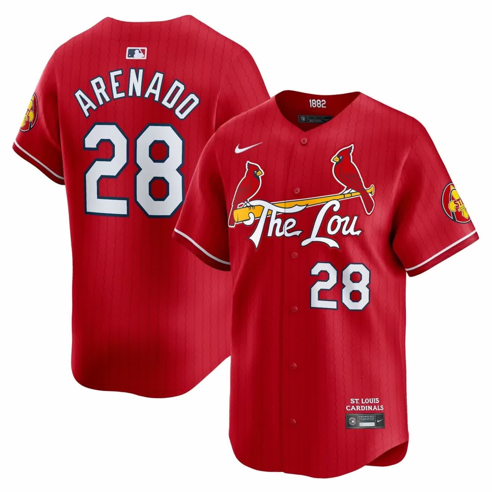 Cardenales