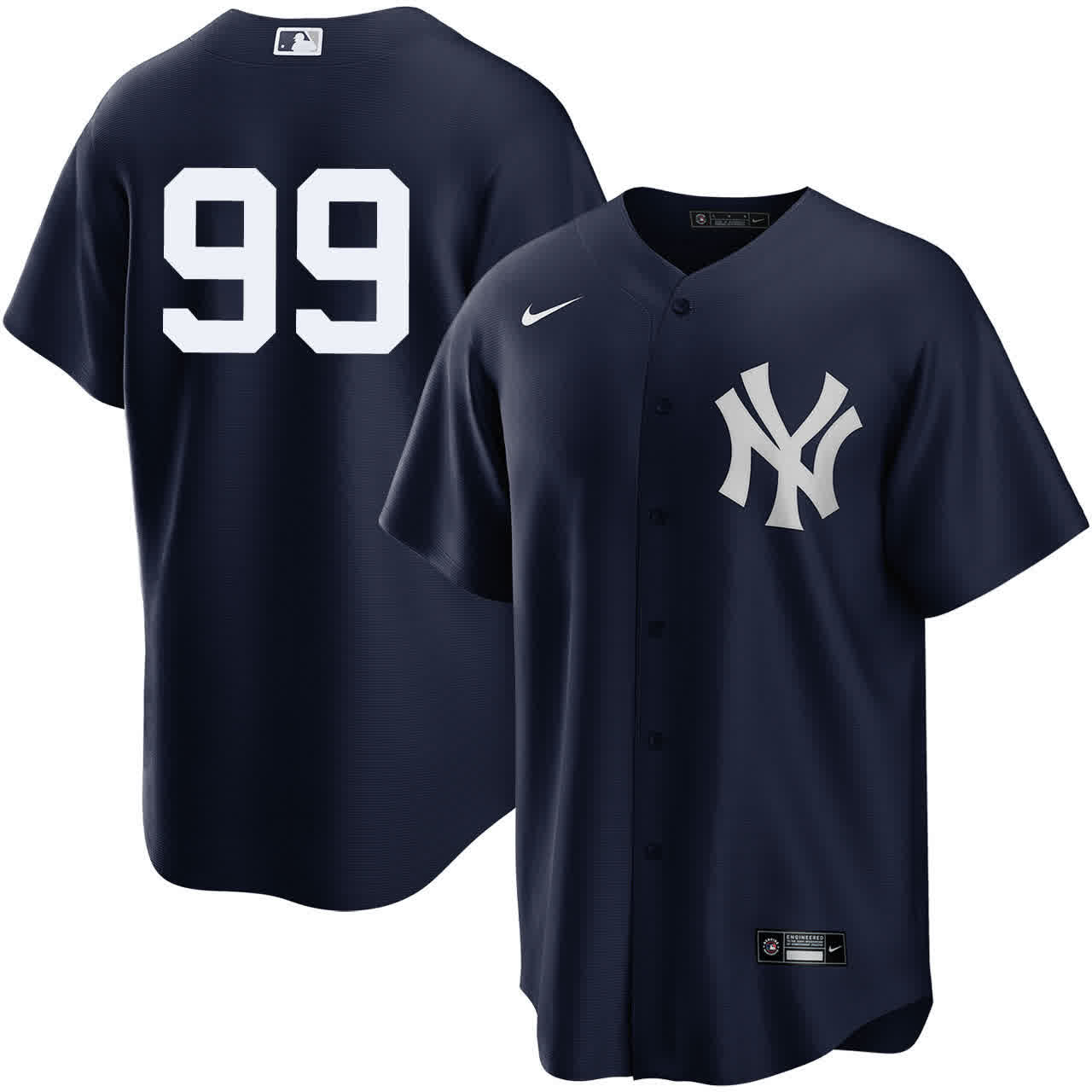 NYYJ-1011