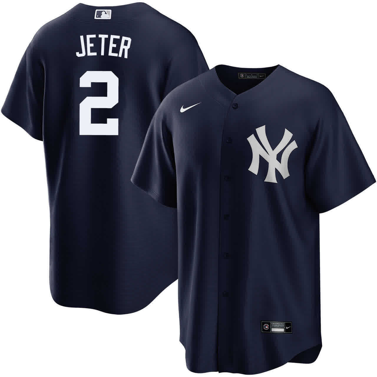 NYYJ-1017