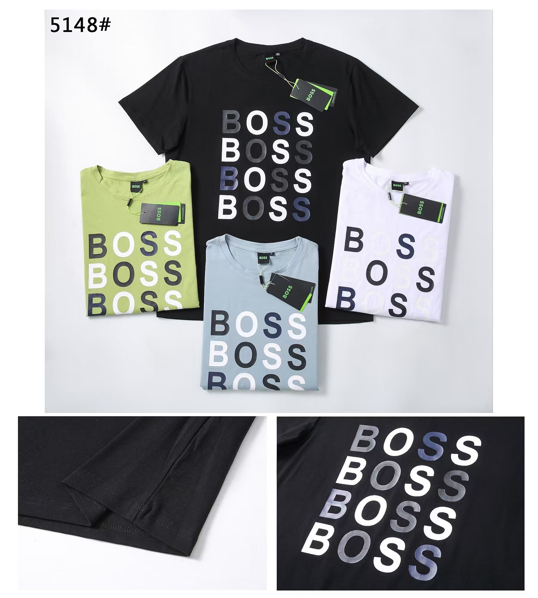 BOSS0165