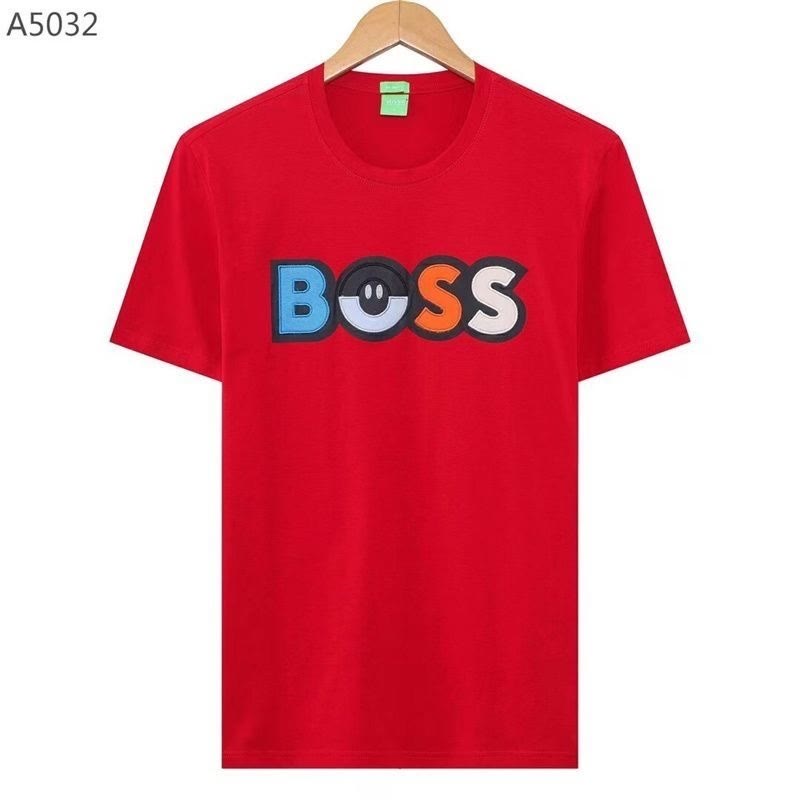 BOSS0168
