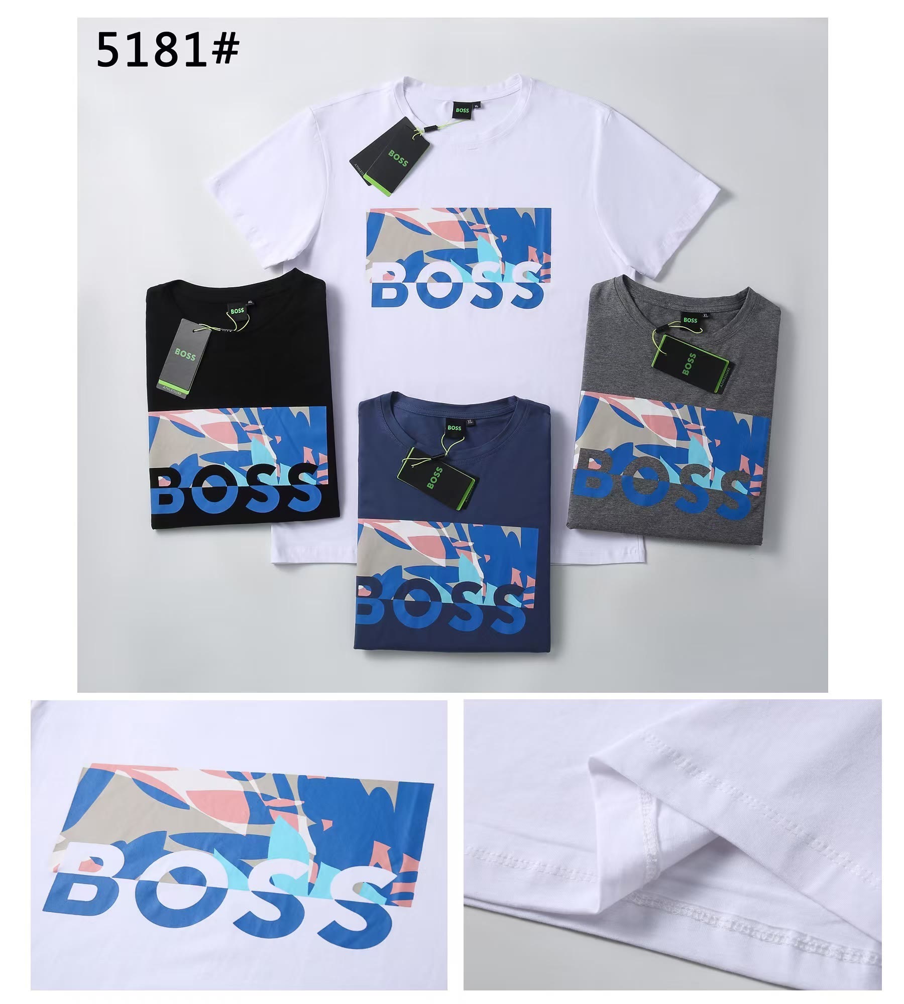 BOSS0361